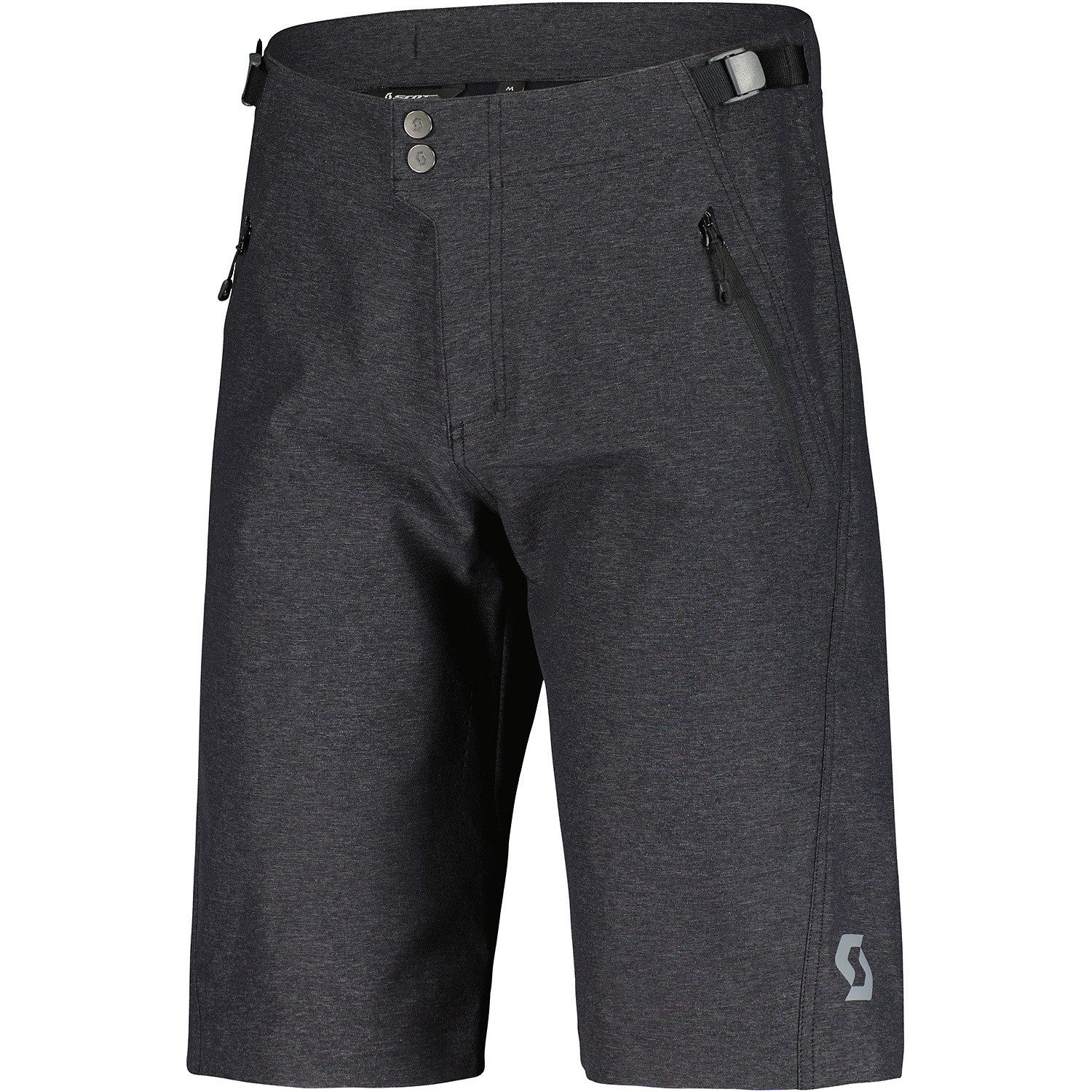 Scott Funktionsshorts Short M TRAIL FLOW PRO SHORTS