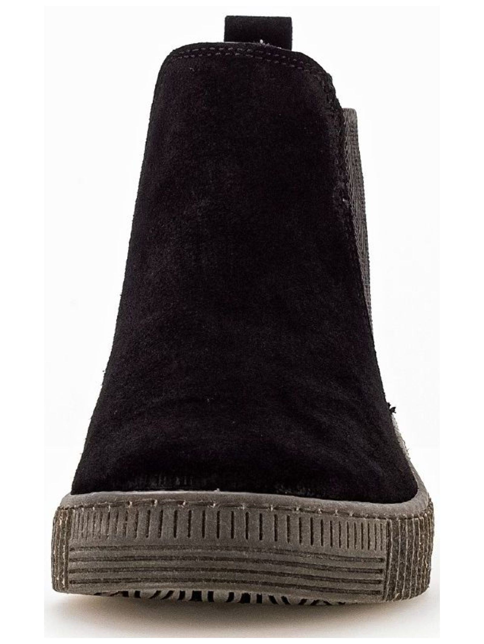 Gabor Gabor Stiefelette Veloursleder/Textil Stiefelette