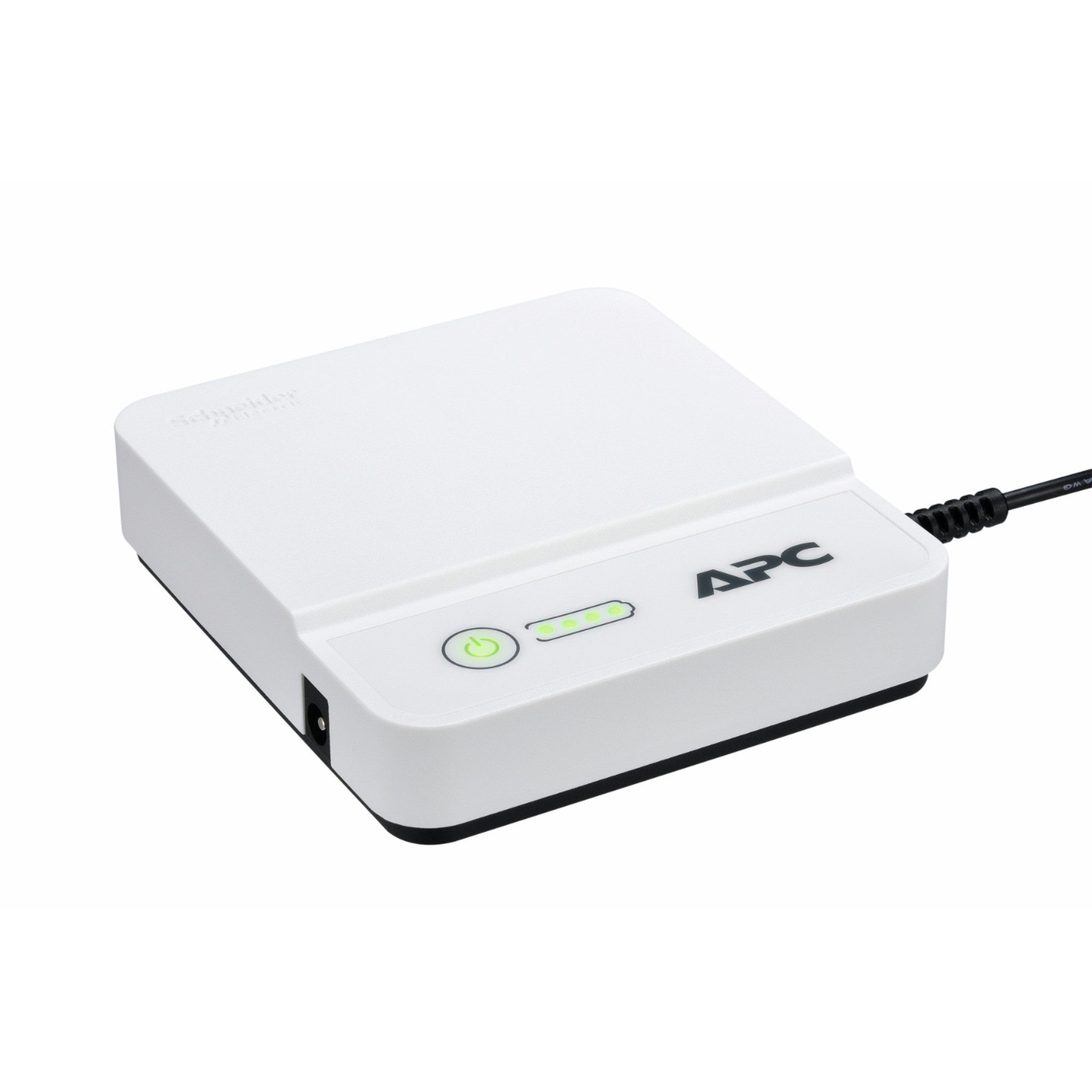 APC APC Back-UPS Connect Lithium-Ionen Akku, USV, Stromspeicher