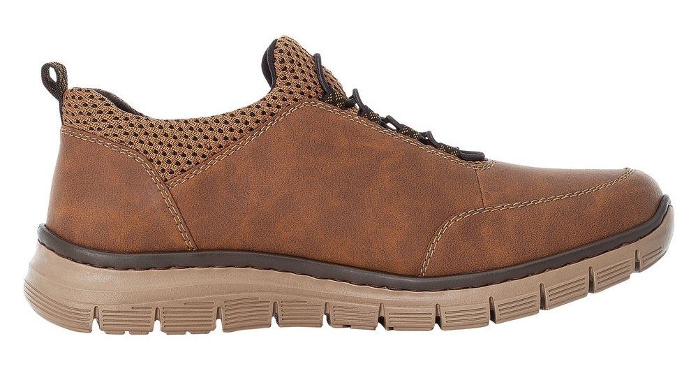 Rieker Slipper mit Gummizug