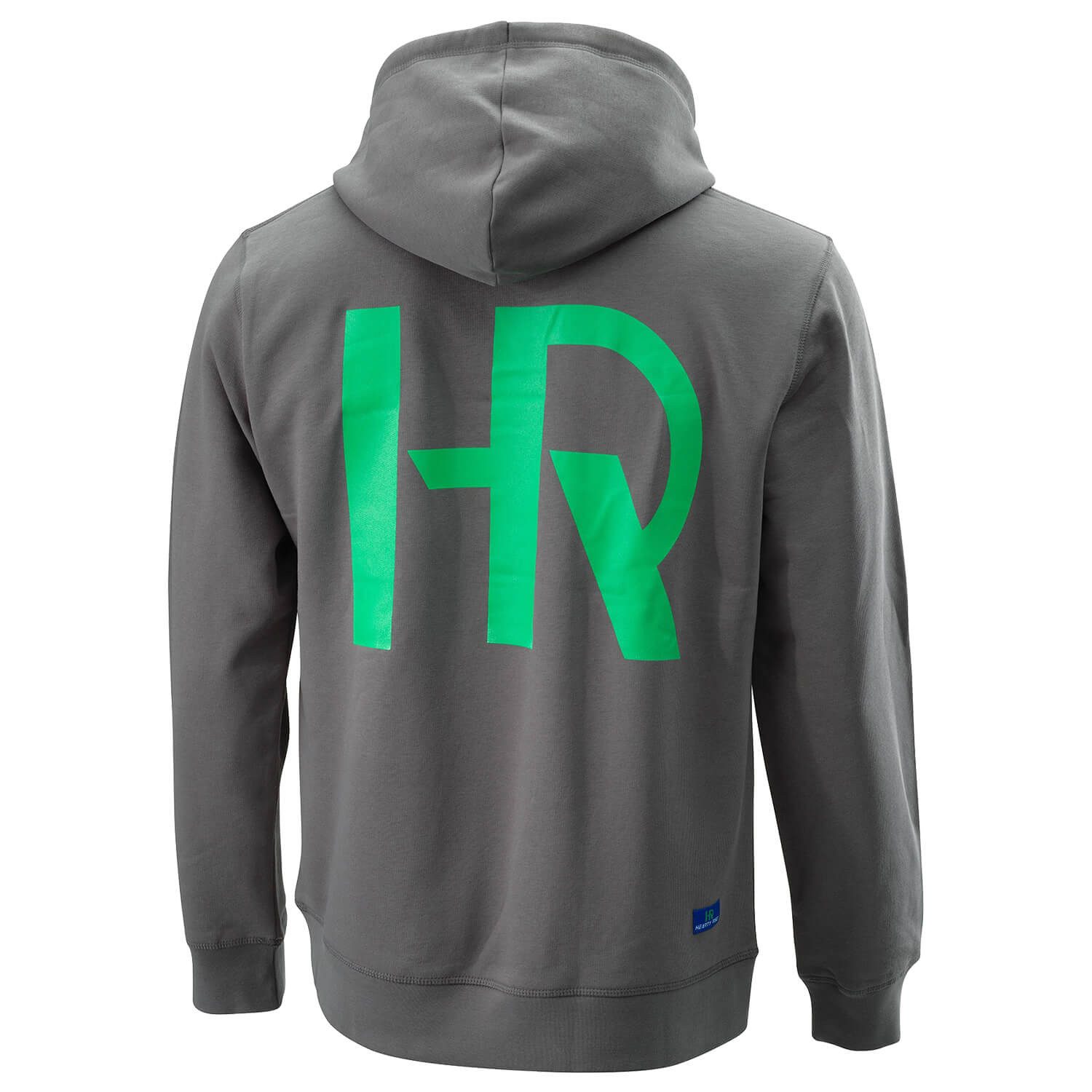 Hearty Rise Kapuzenpullover Hearty Rise Hoodie Pullover Herren
