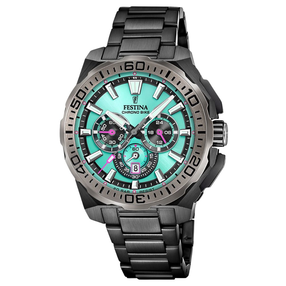 Festina Chronograph F20731-3 Chrono Bike, Festina, günstig online kaufen