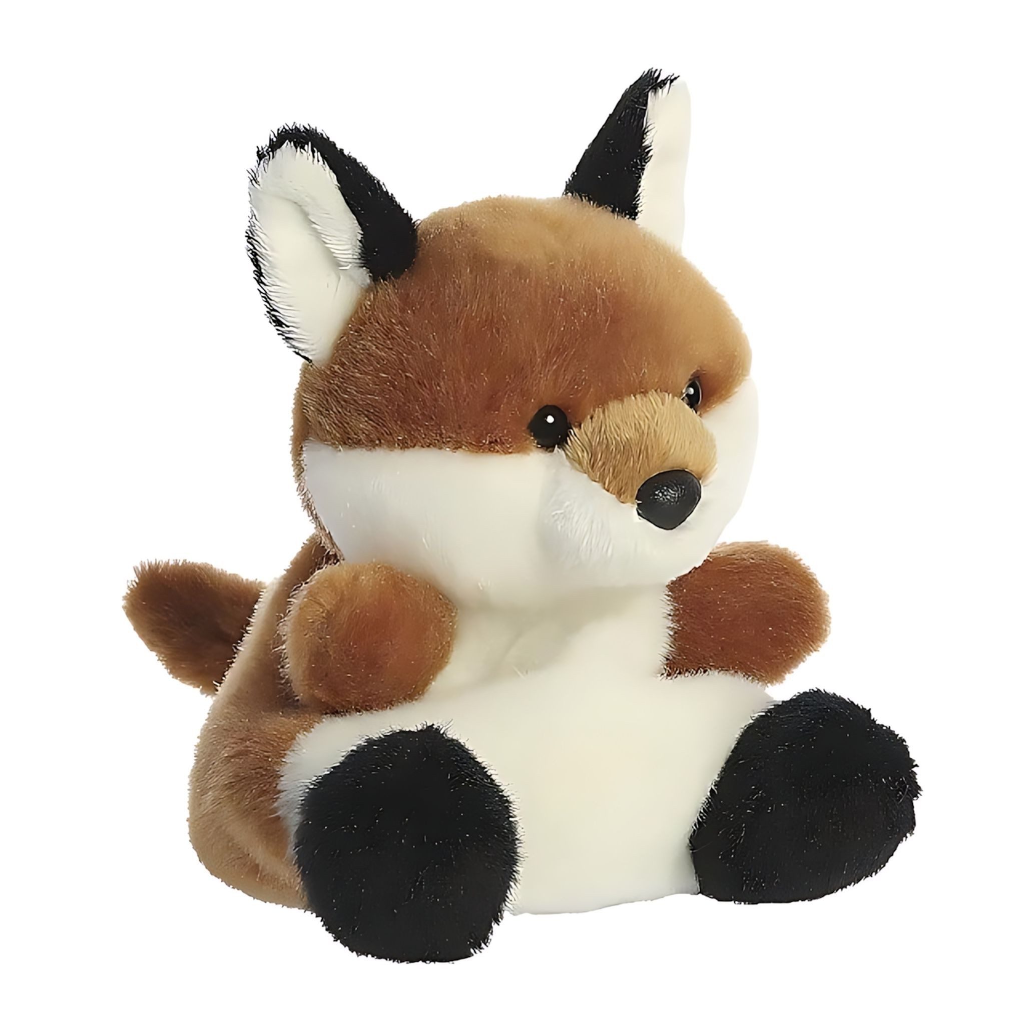 HERMA Plüschfigur Palm Pals Sly Fox 13 cm