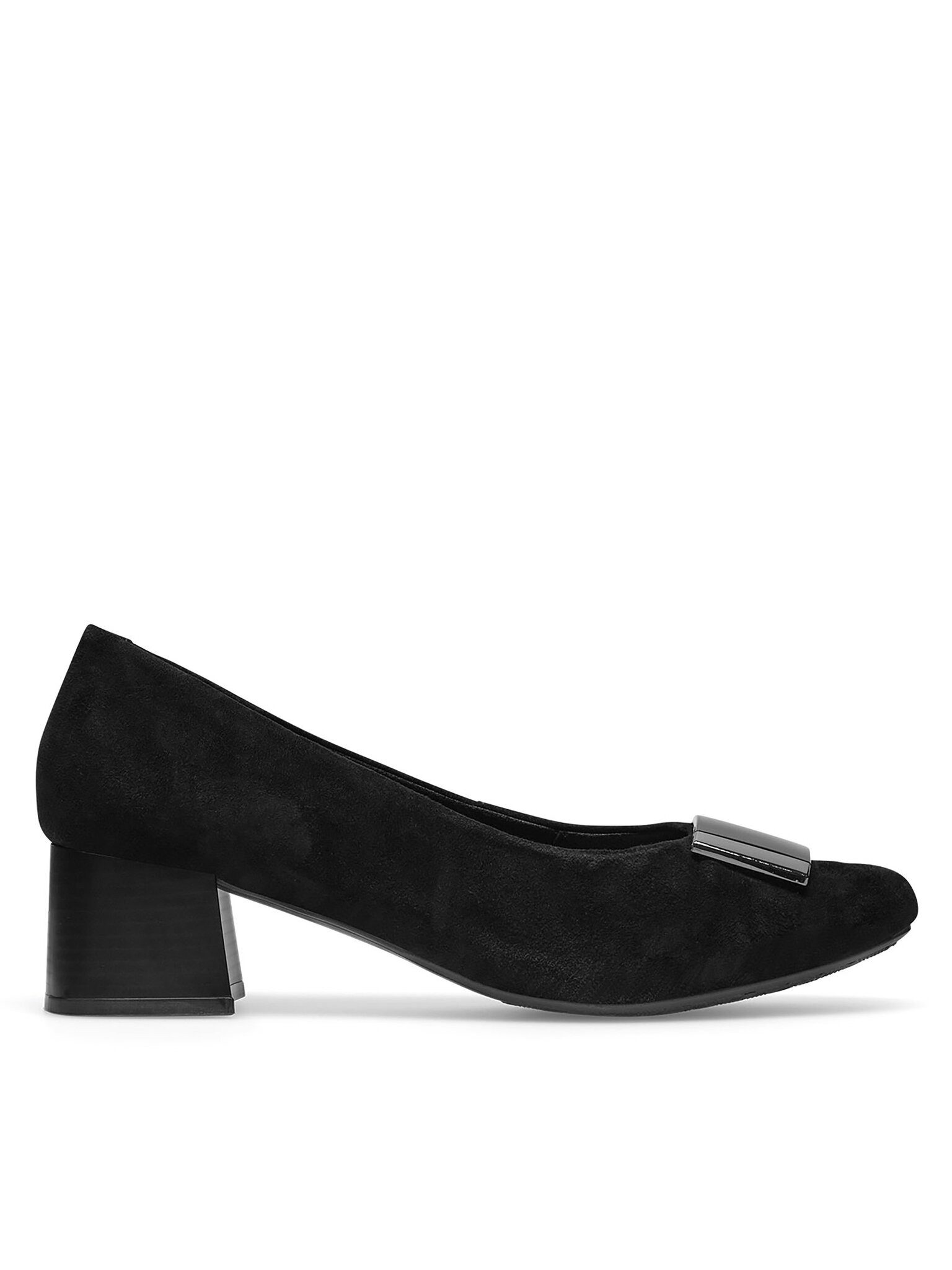 LASOCKI Lasocki Pumps Damen RST-AGNES-05 Schwarz Pumps