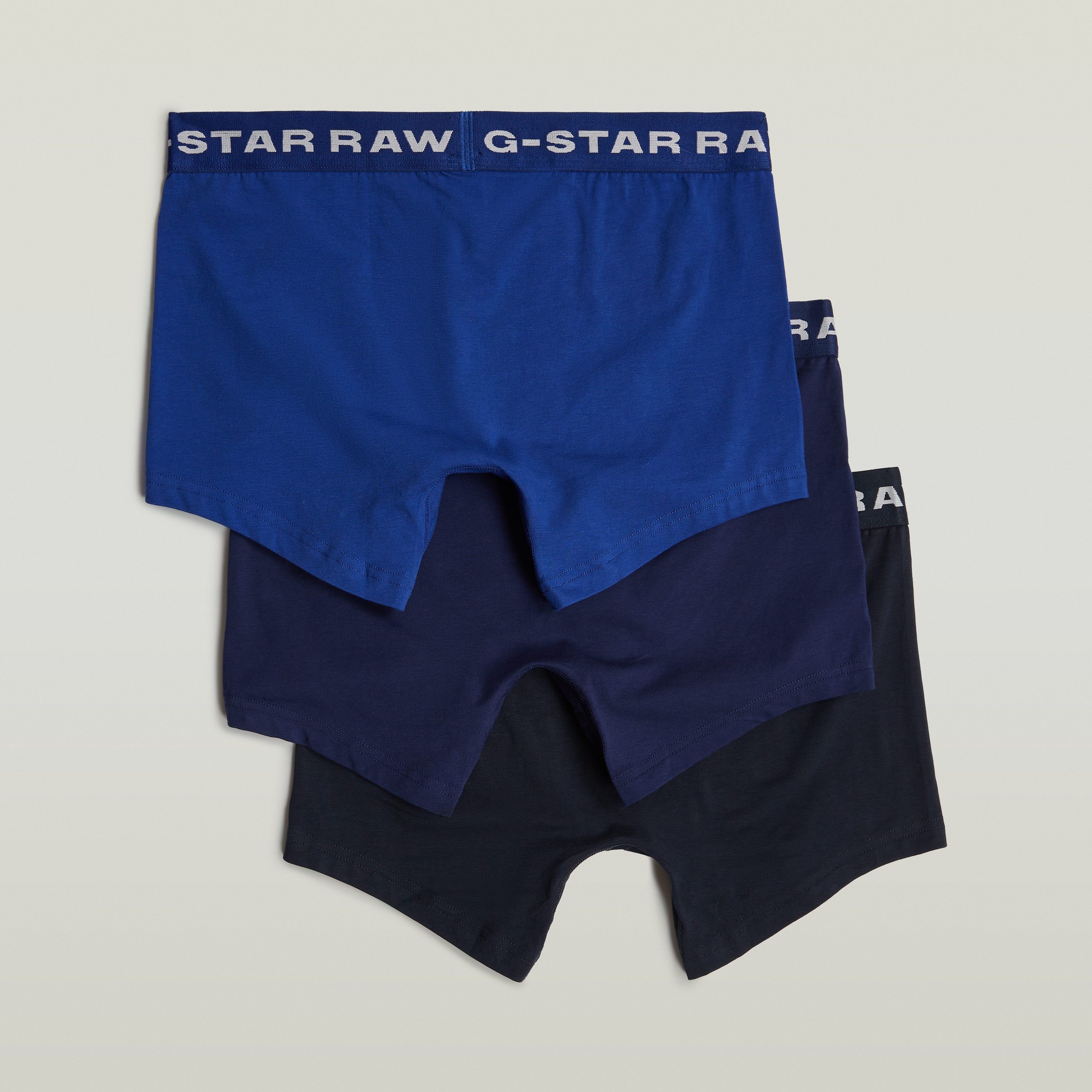 G-STAR Boxershorts Boxer briefs 3 pack günstig online kaufen