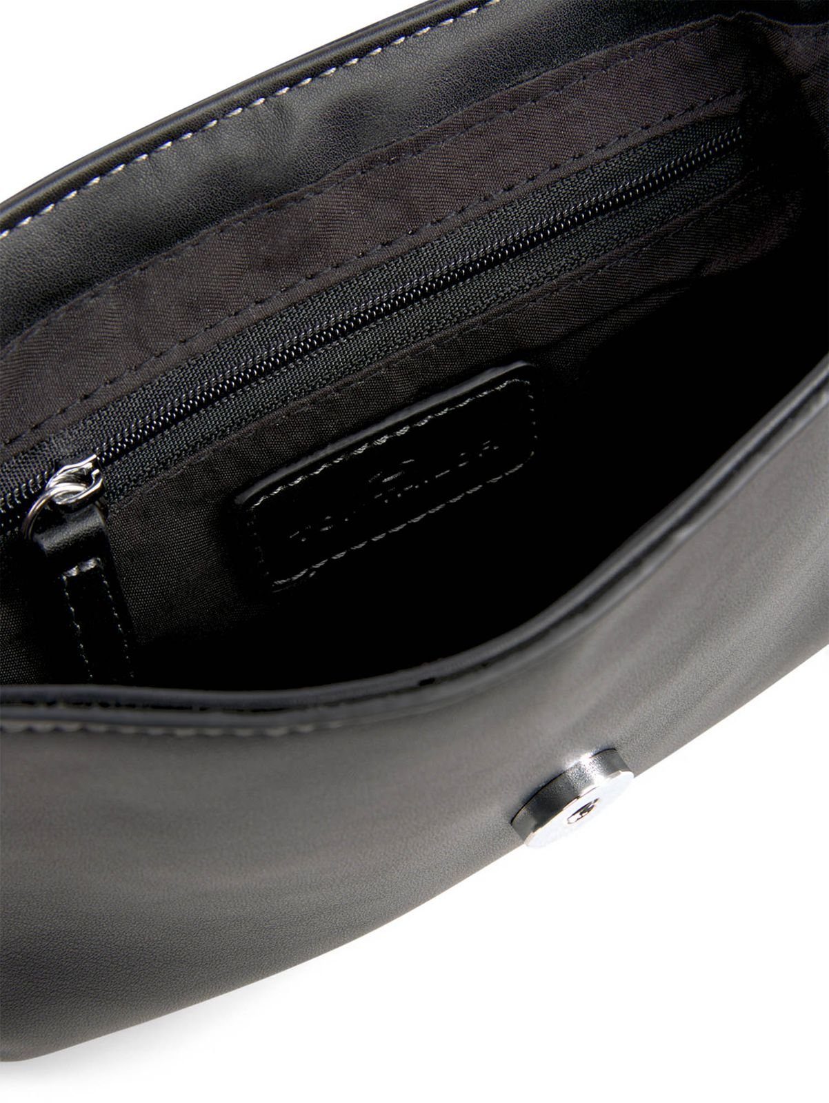 TOM Gürteltasche Henrietta Black Mixed TAILOR