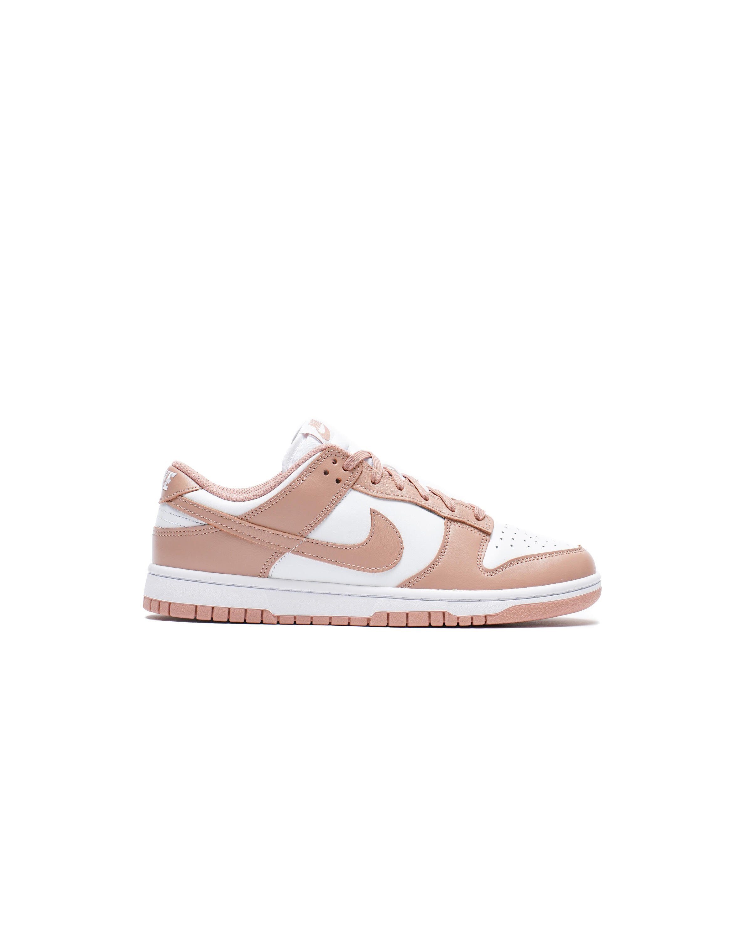 Sneakers Nike Dunk Low White Rose Whisper Sneaker limitierte Auflage