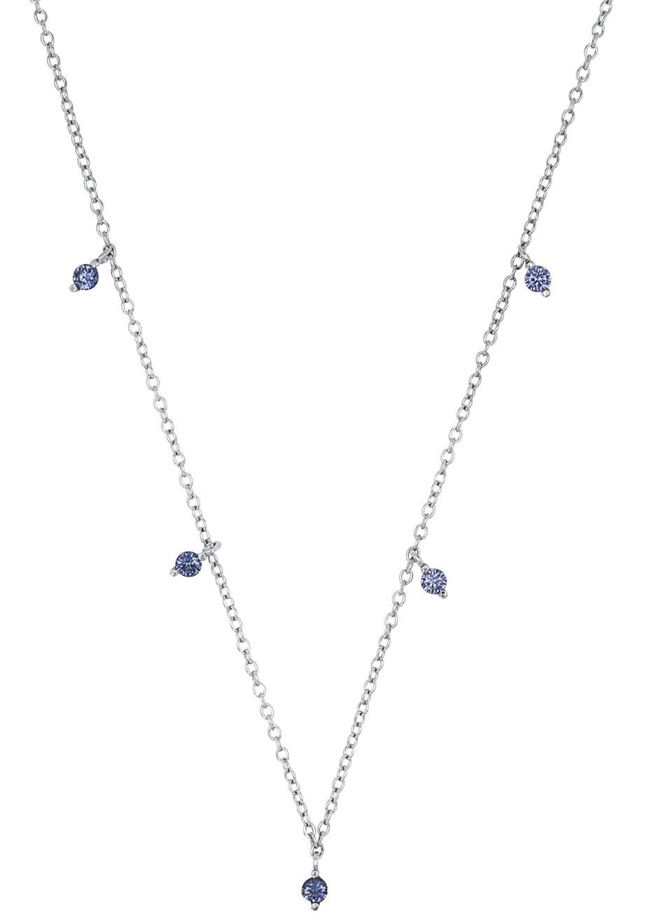 Kette mit Anhänger
