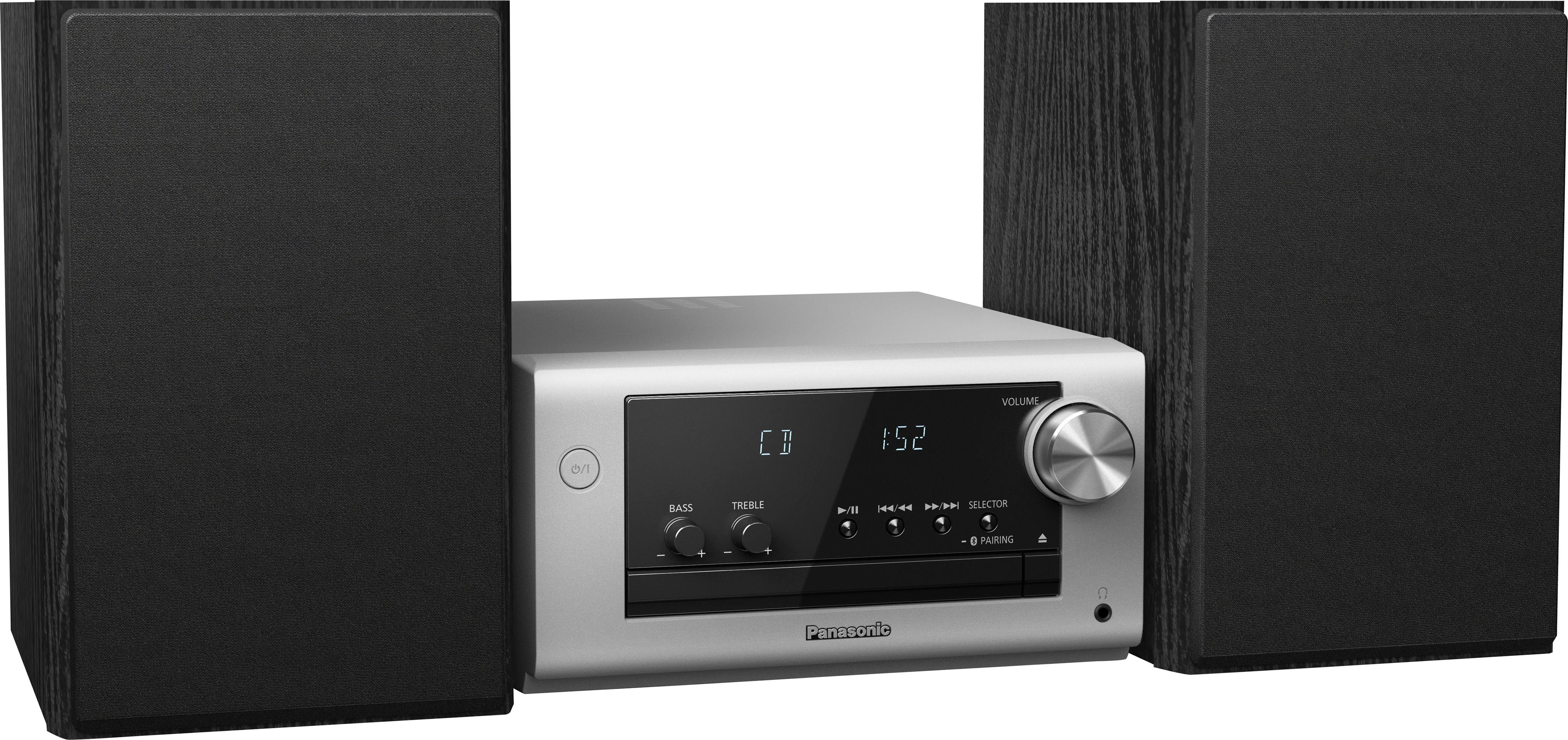SC-PM704 Radio