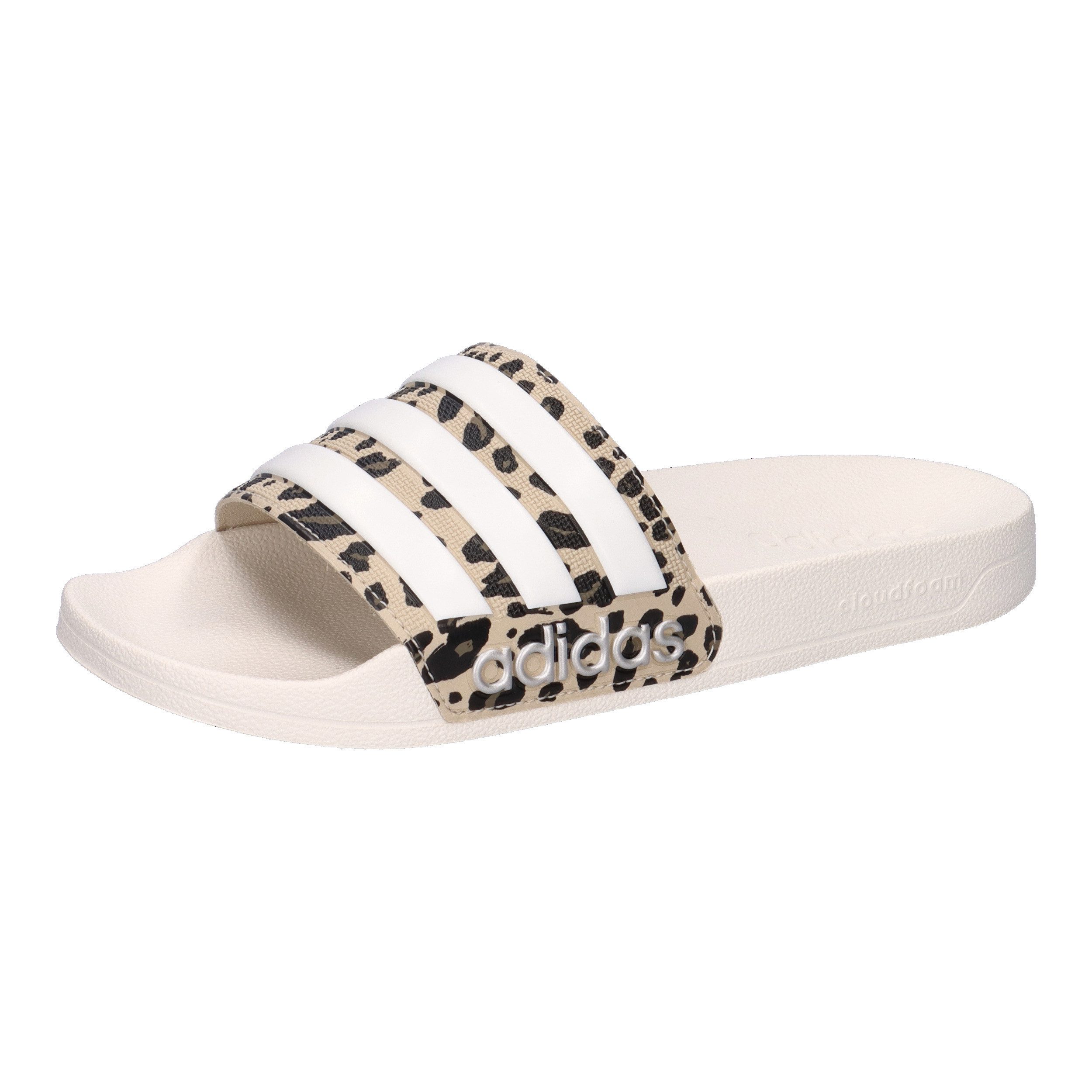 adidas Performance adidas Unisex Badeschlappen ADILETTE SHOWER Badeschuh