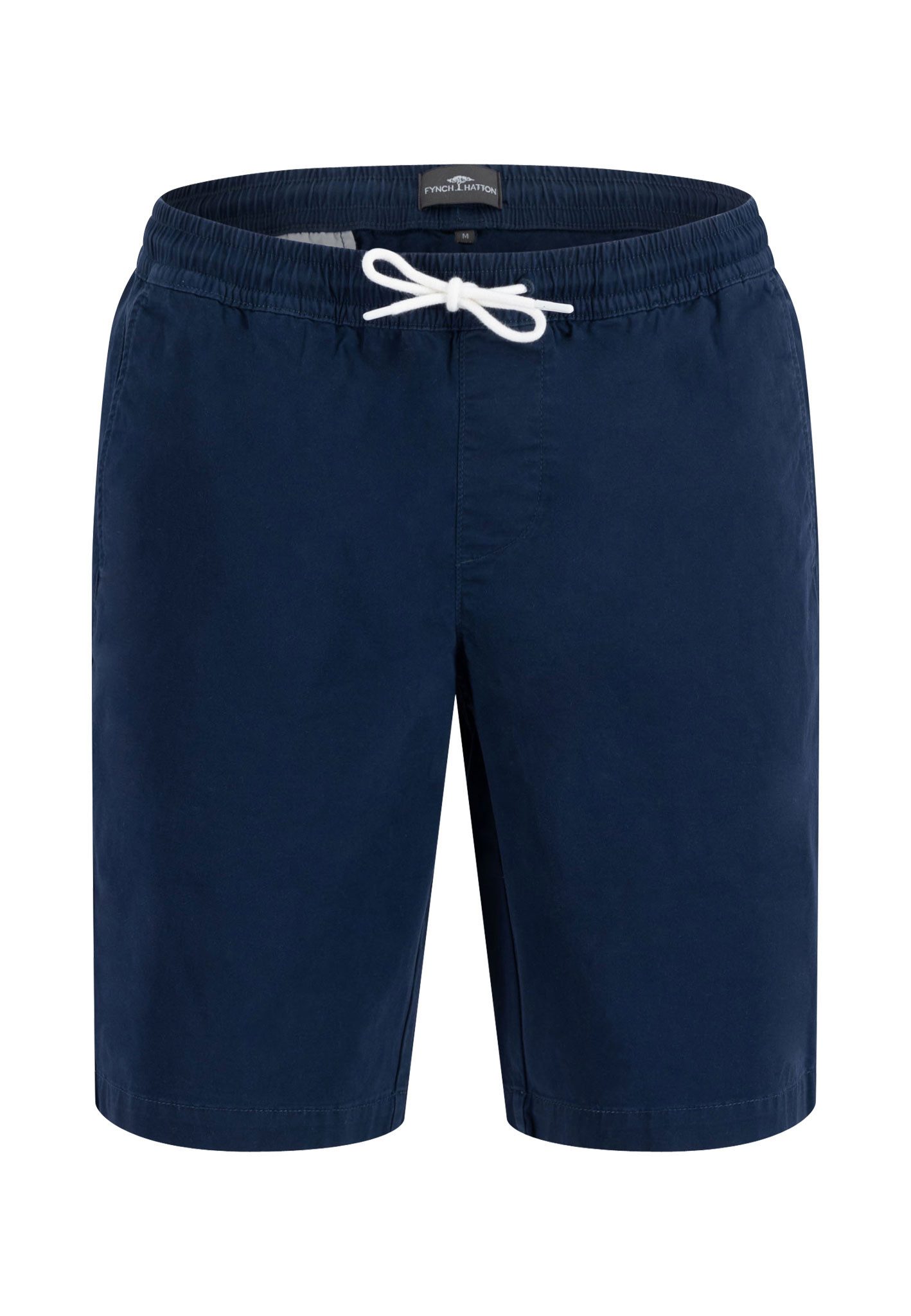 FYNCH-HATTON Kurzweste Pull-on Bermuda