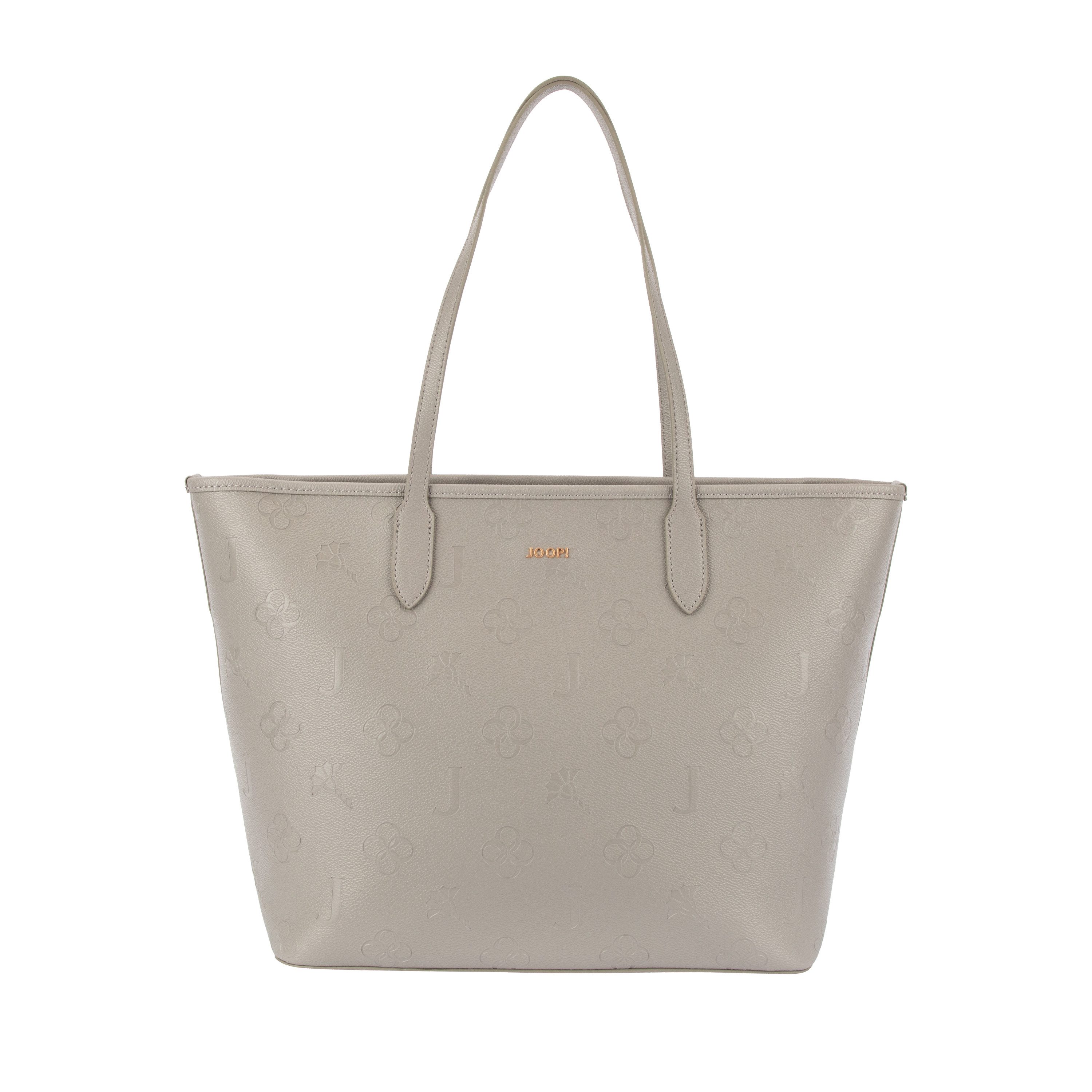 JOOP! Shopper decoro edition shopper lhz, Damen Handtasche mit doppeltem Henkel