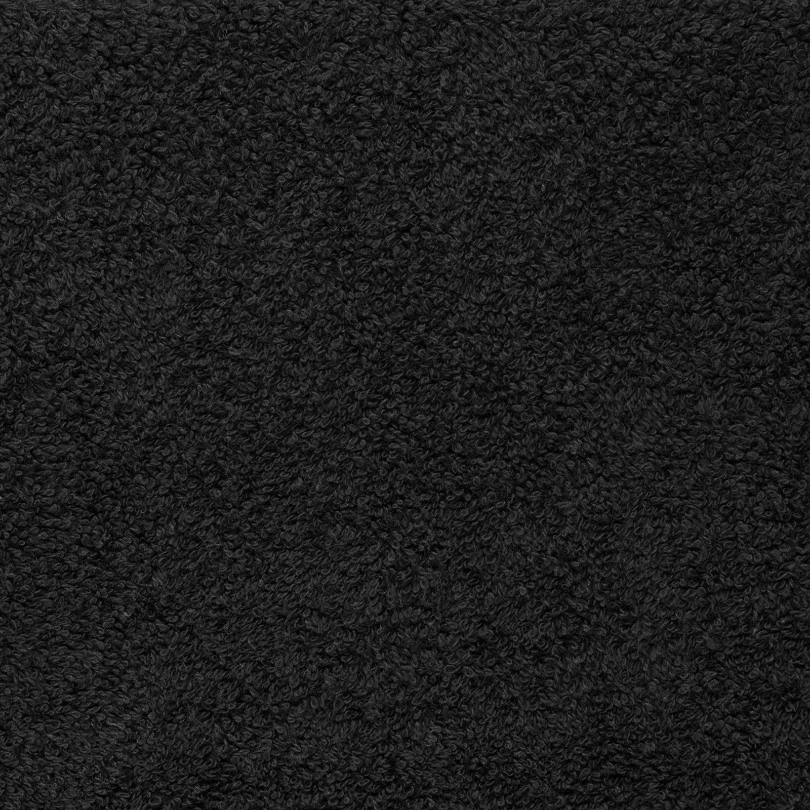 Luckytowel Gästehandtücher 30x50cm mit Aufhänger - Oeko-TEX Gästetücher Set 10er Pack mit 600g/m², 100% Baumwolle (kleine Gäste Handtücher 30x50 cm), flauschig & saugstark - Frottee Handtuchset
