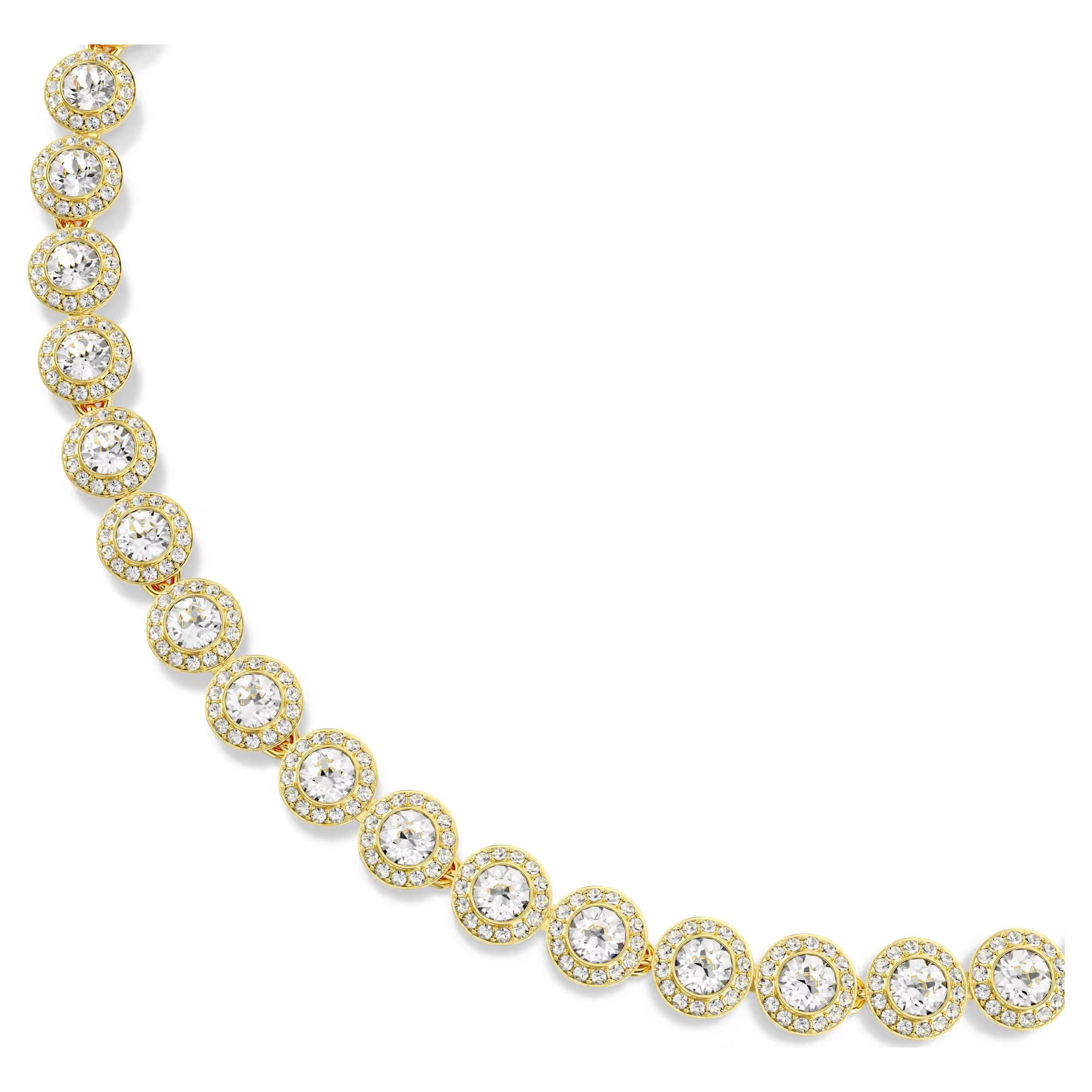Swarovski Collier Una Angelic 5720505 – Bild 5 von 5