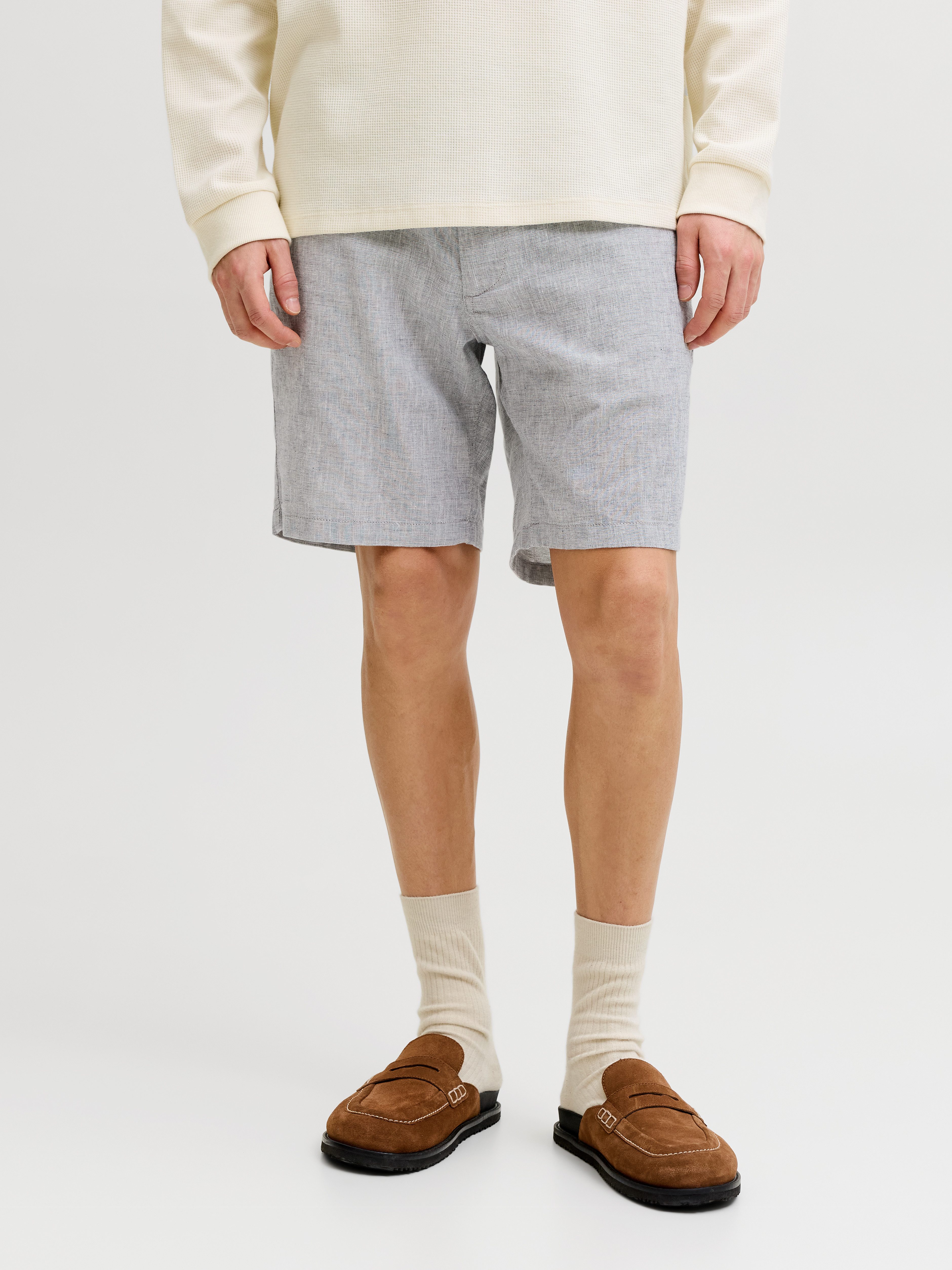 Chinoshorts JPSTMARCO BREEZE SHORTS SRT