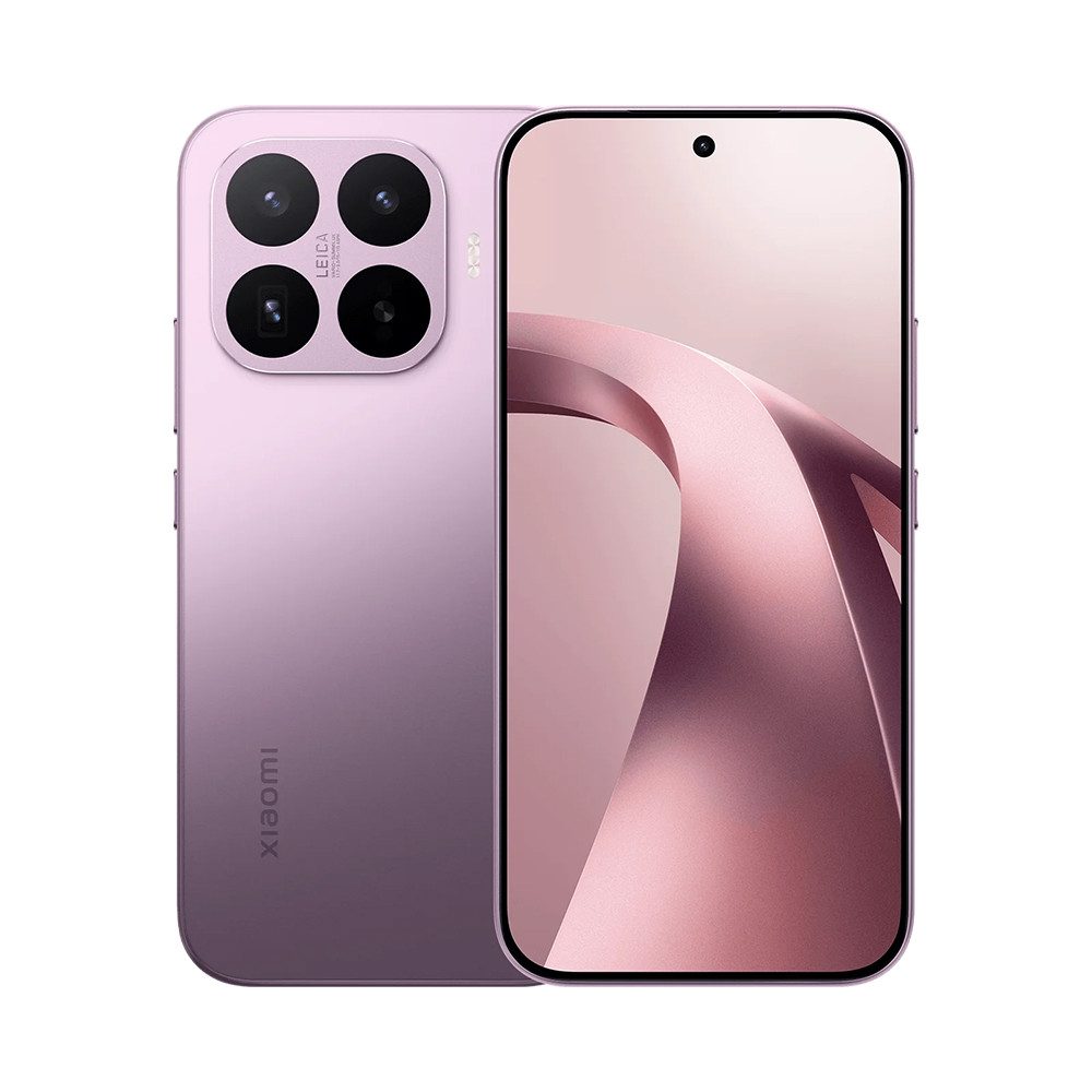 Xiaomi 17T 5G Smartphone (17,65 cm, 512 GB Speicherplatz, 50 MP Kamera)