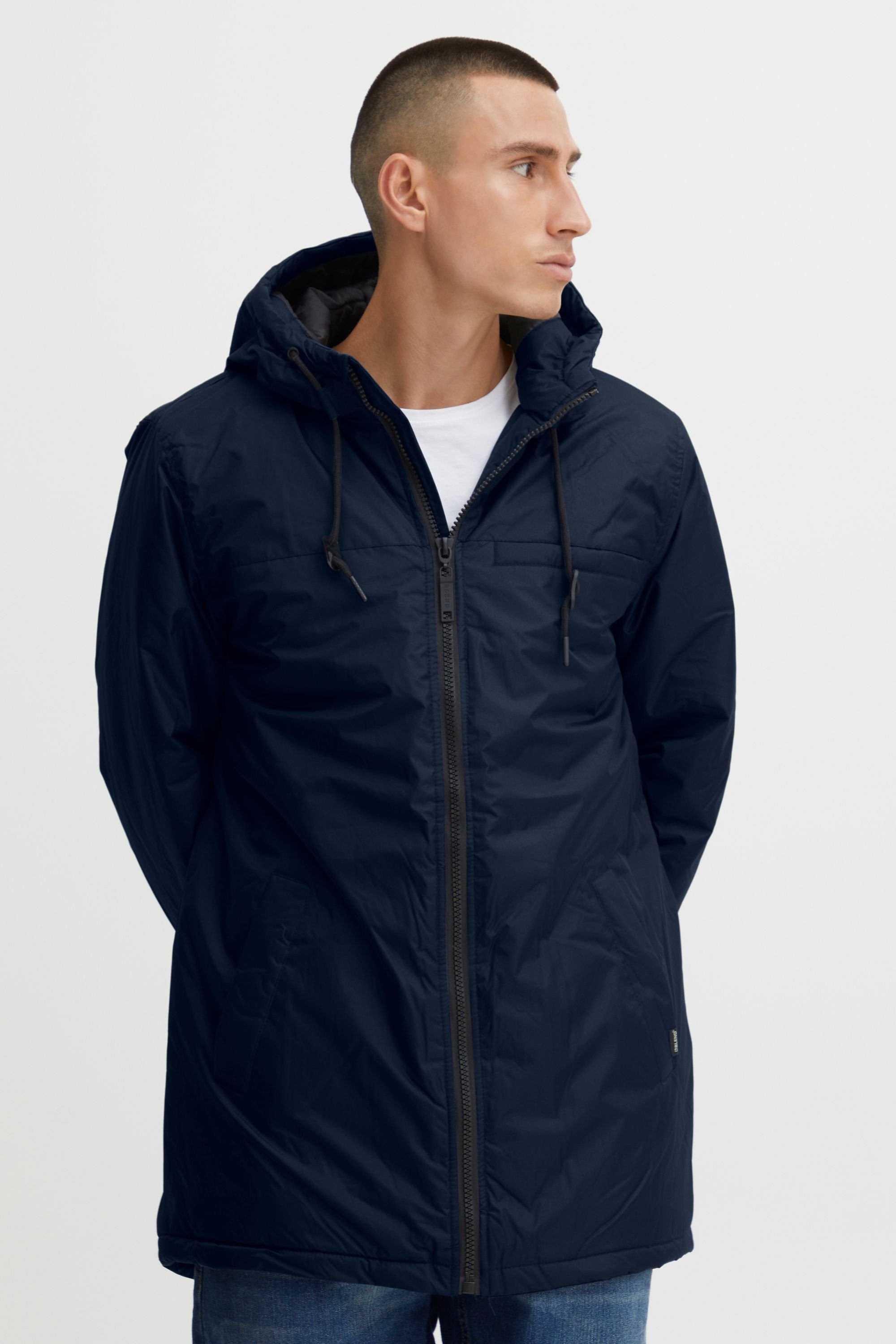 Blend Winterjacke BHOuterwear Gemütliche Fleecejacke mit günstig online kaufen
