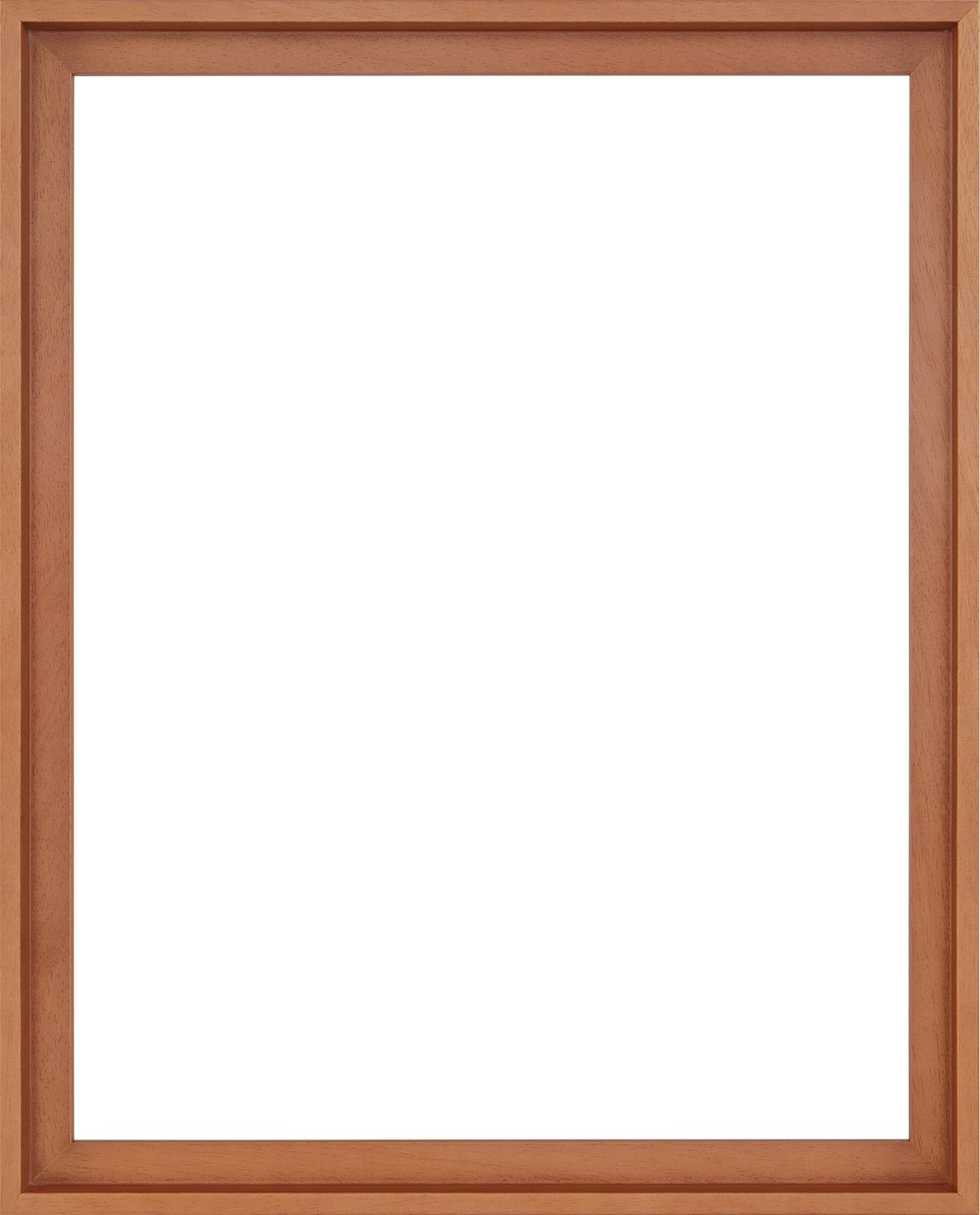 Einzelrahmen Schattenfugenrahmen Madeira, (1 Stück), 40,4x60,4 günstig online kaufen