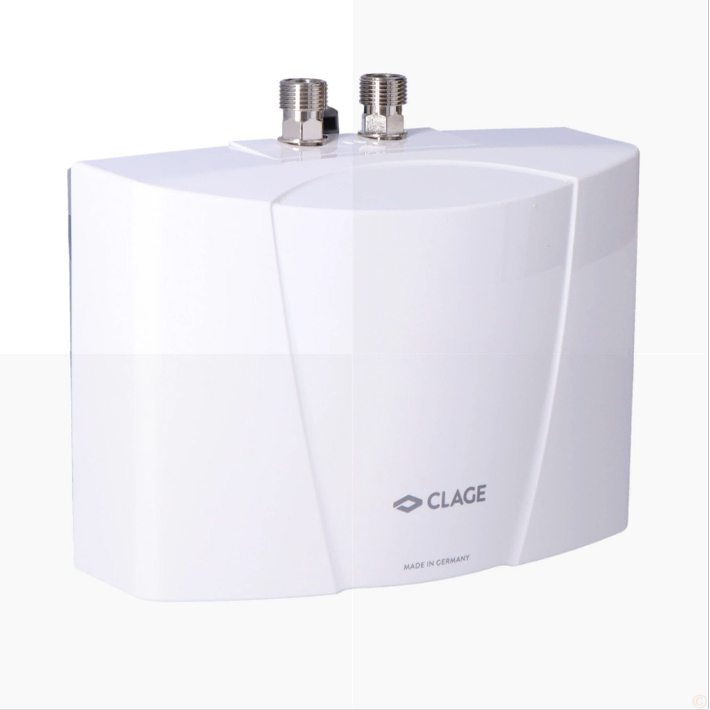 Clage Durchlauferhitzer CLAGE MBH3 16003 Druckdurchlauferhitzer 3,5 kW/230 V, 1 St.