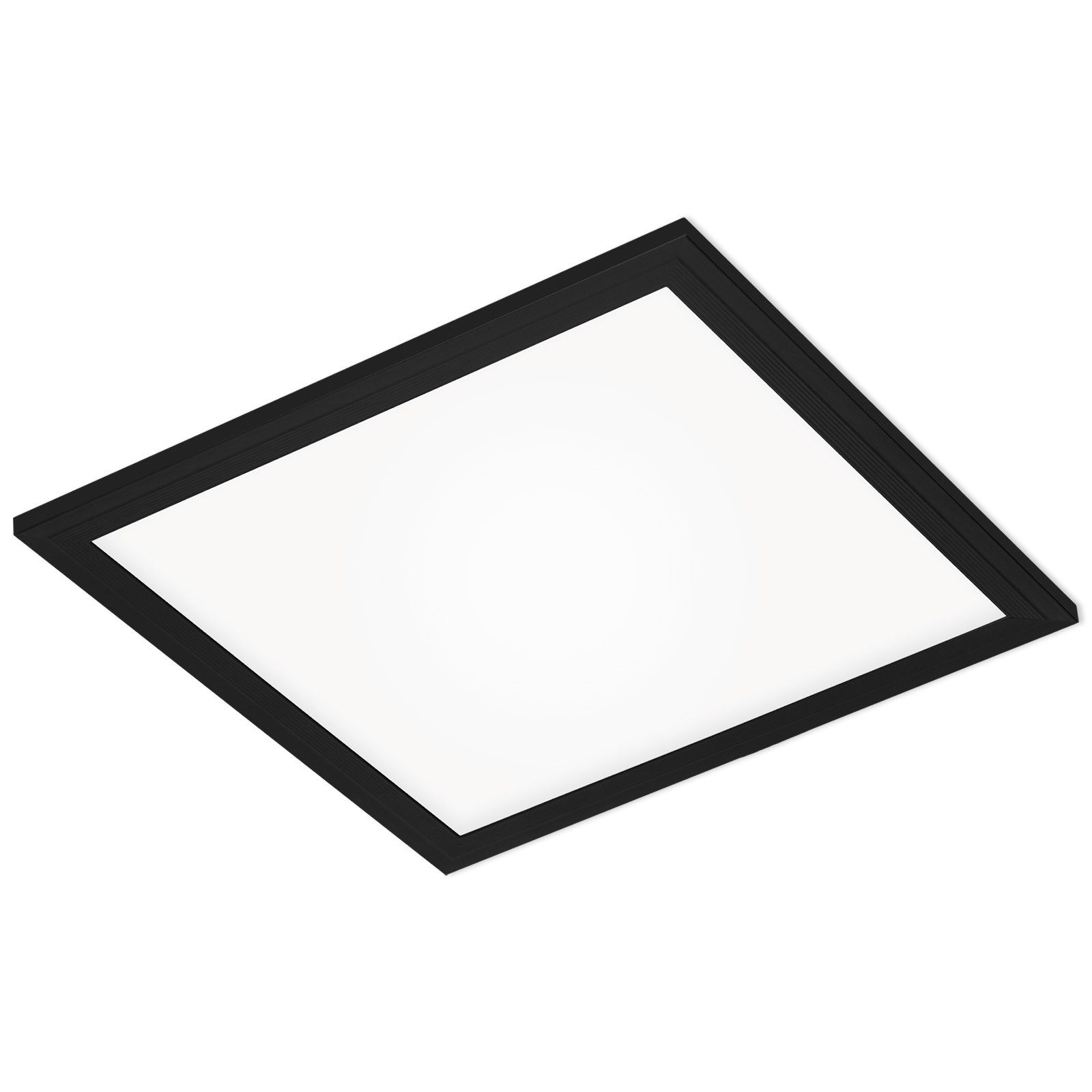 Briloner Leuchten Deckenleuchte LED Deckenlampe Extra-Warmweiß günstig online kaufen