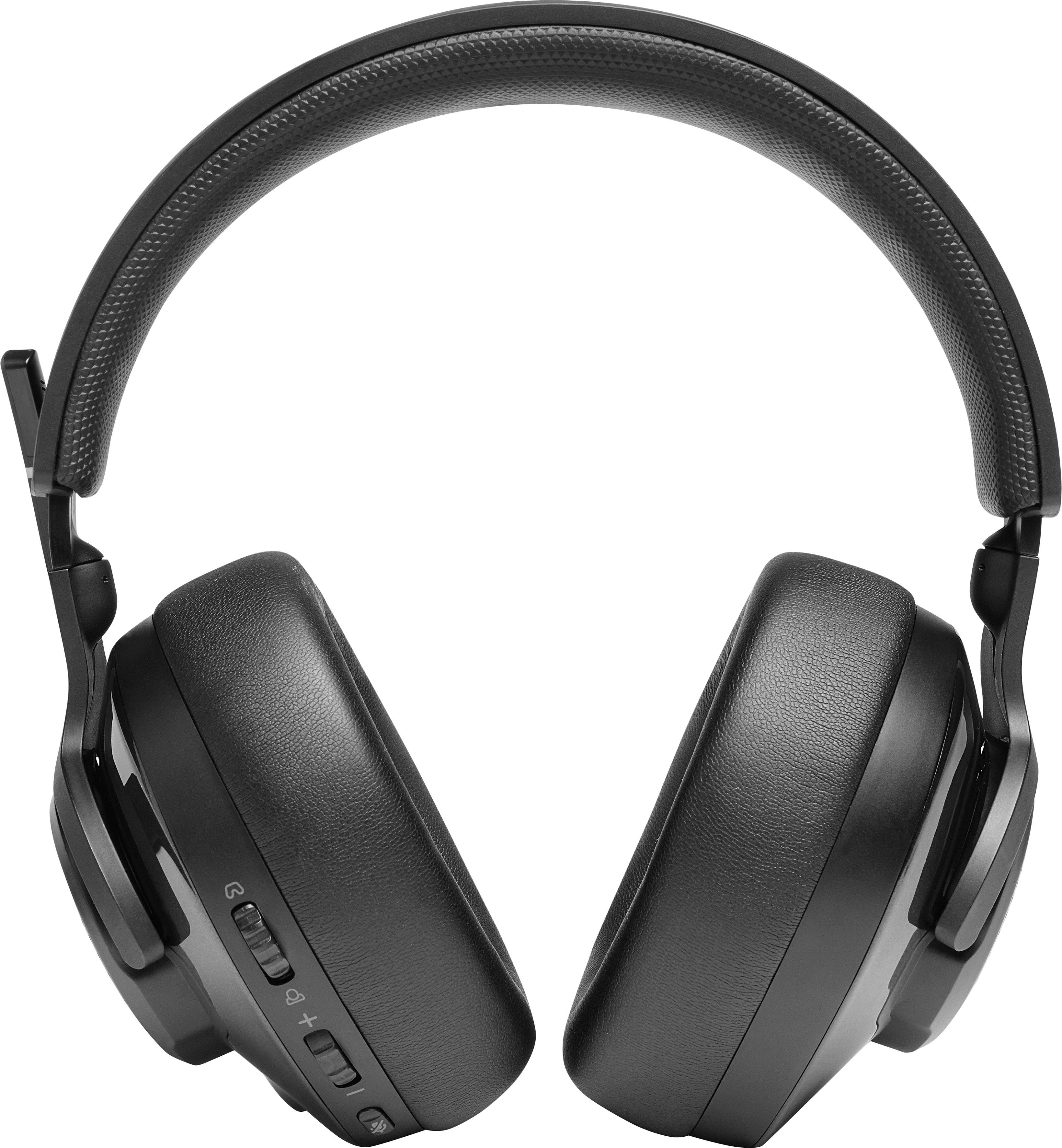 JBL 400 QUANTUM Gaming-Headset