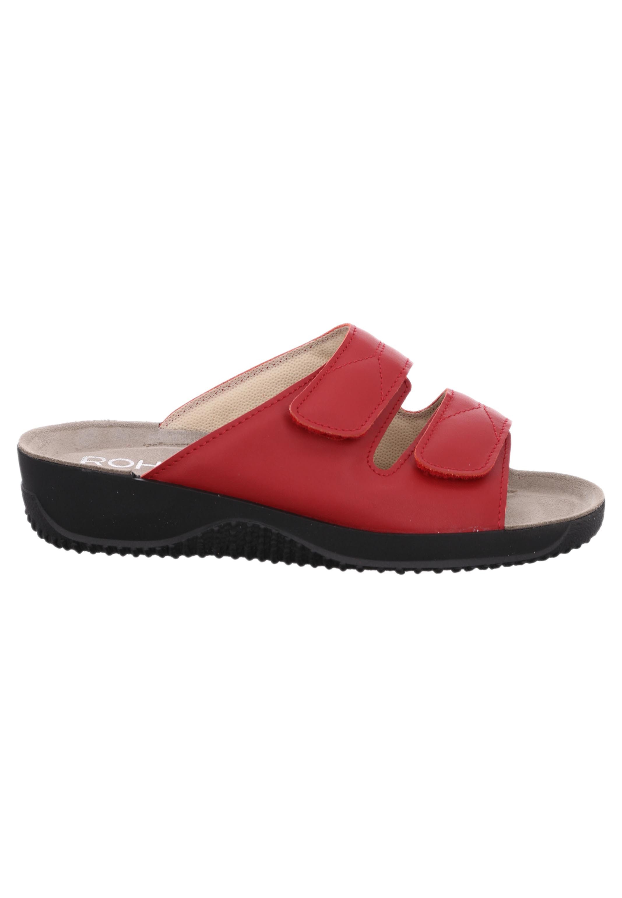 Rohde Soltau Pantolette (1-tlg) Pantoletten - günstig online kaufen