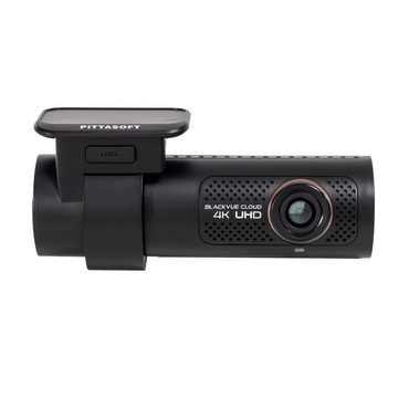 BlackVue BlackVue DR970X-1CH 256GB Dashcam, 4K Ultra HD, Cl Dashcam
