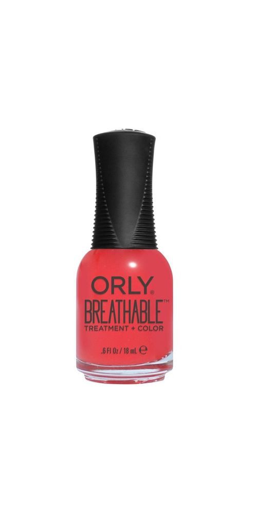 ORLY Haargel Orly Breathable Beauty Essential 18ml