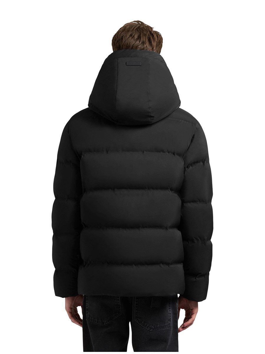 khujo Winterjacke Silas3 (1-St., kein Set)