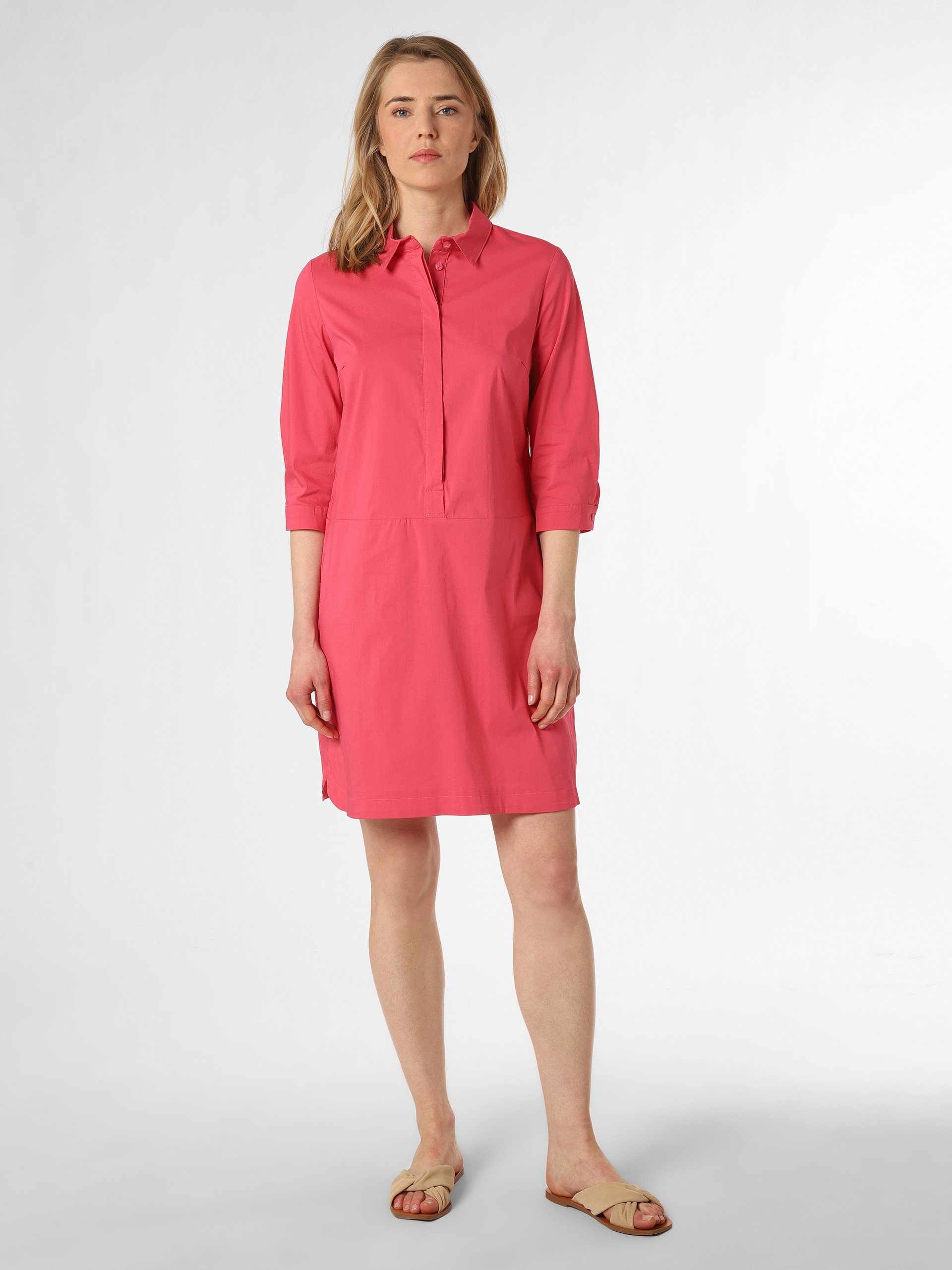 Betty Barclay A-Linien-Kleid pink