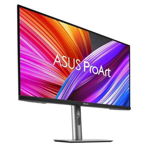 Asus ProArt Display PA279CRV LCD-Monitor (68,60 cm/27 ", 3840 x 2160 px, 4K Ultra HD, 5 ms Reaktionszeit, 60 Hz, IPS, Adobe RGB, Farbgenauigkeit Delta E < 2, VESA DisplayHDR 400)