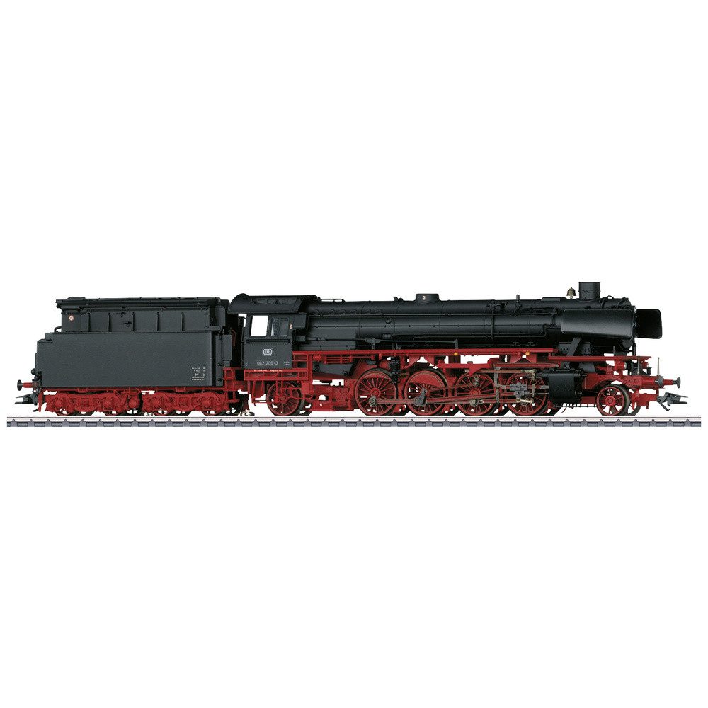 Märklin Diesellokomotive Märklin 37931 H0 Dampflok BR 042 Öl der DB