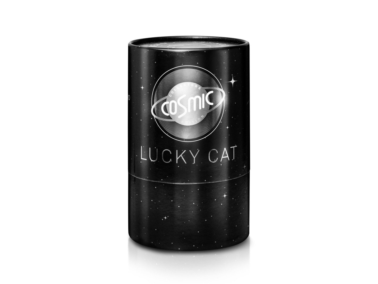 Donkey Products Dekofigur Lucky Cat Cosmic günstig online kaufen