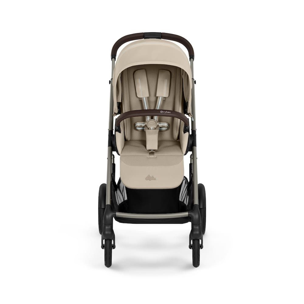 Cybex Talos S LUX - Bild 4