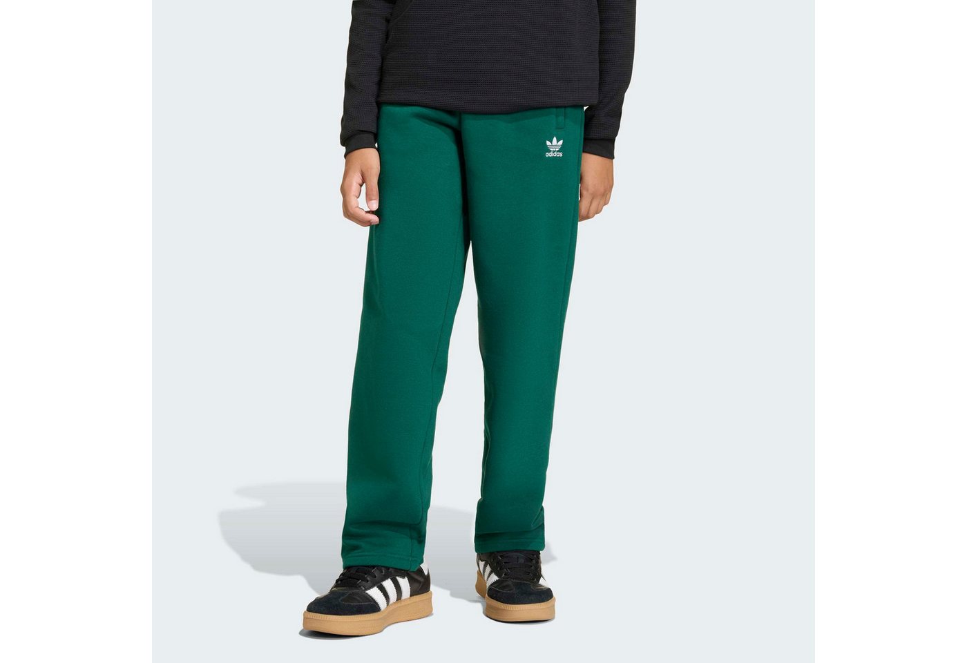 adidas Originals Sporthose KIDS, WEITES BEIN