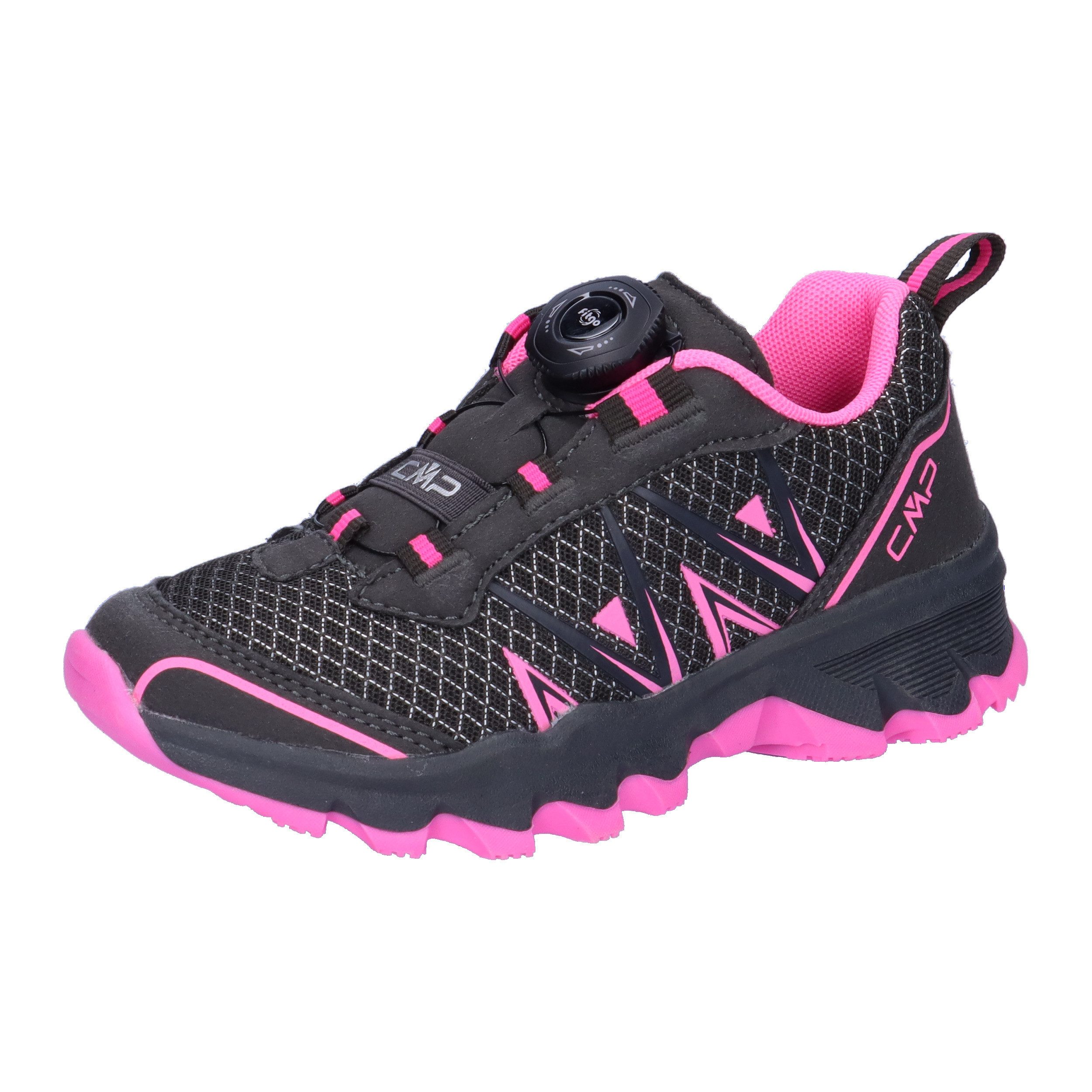 CMP Kinder Wanderschuhe AKSA FITGO FAST 3Q56824 Trekkingschuh