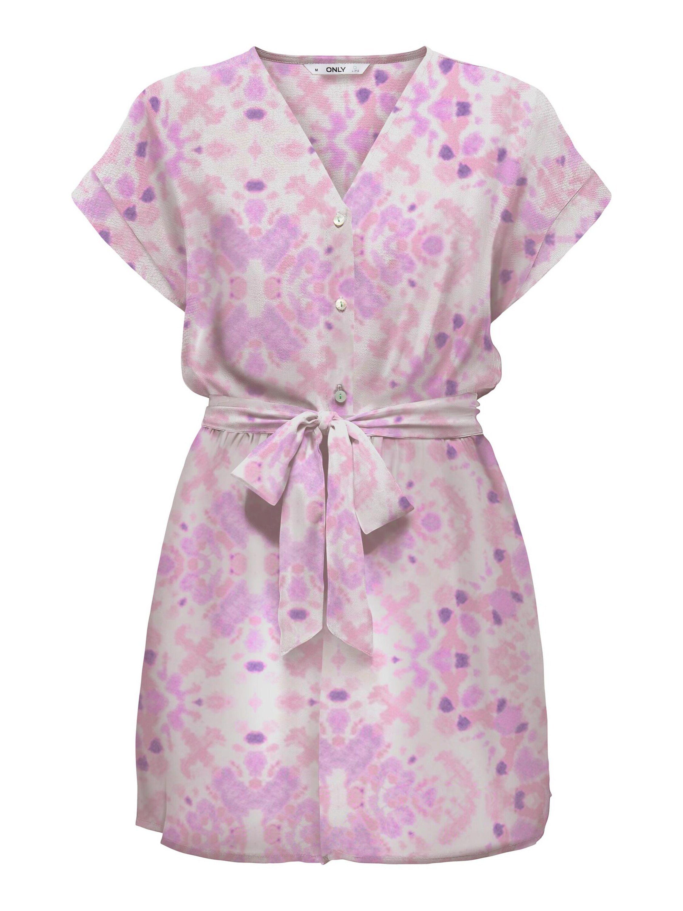 ONLY Jumpsuit ALMA (1-tlg) Weiteres Detail günstig online kaufen