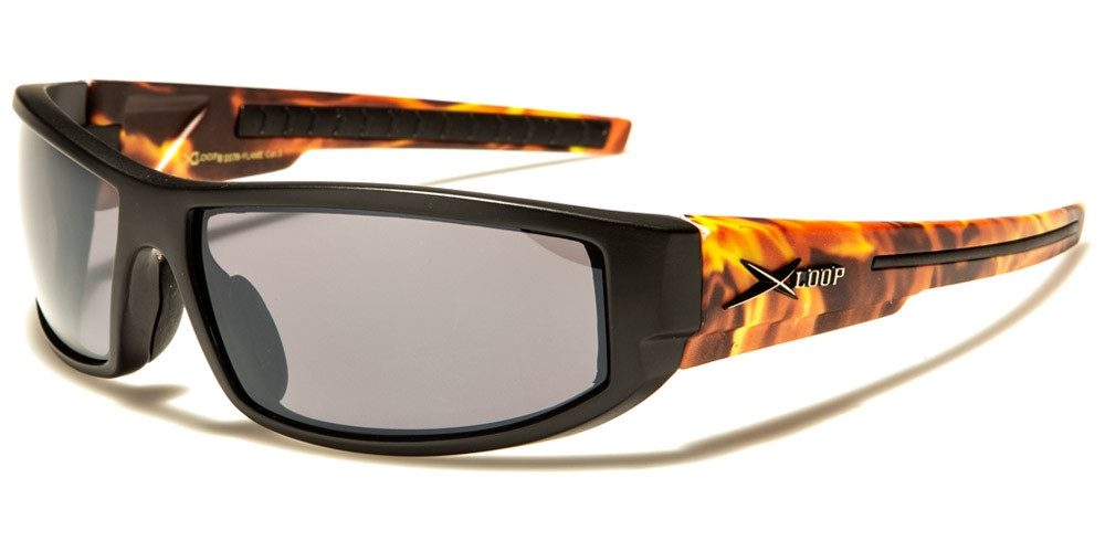 emeco Sonnenbrille X-LOOP BIKER GANGS SPORT günstig online kaufen