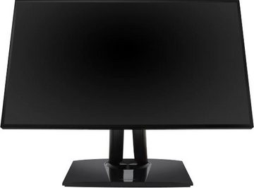 Viewsonic Gaming-Monitor (60,45 cm/23,8 ", 1920 x 1080 px, 5 ms Reaktionszeit, 60 Hz, IPS)