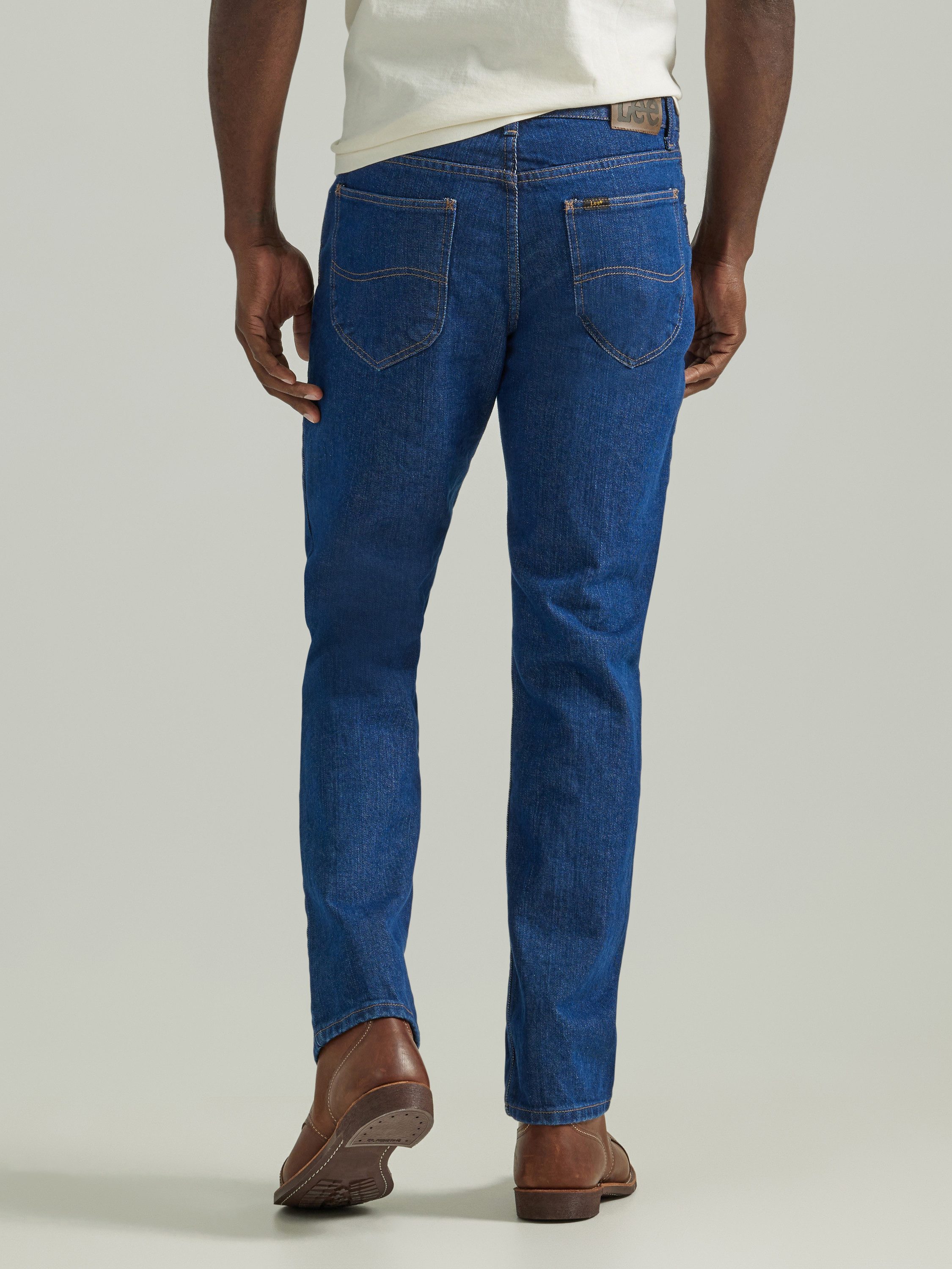 Lee® Straight-Jeans Legendary Straight fit