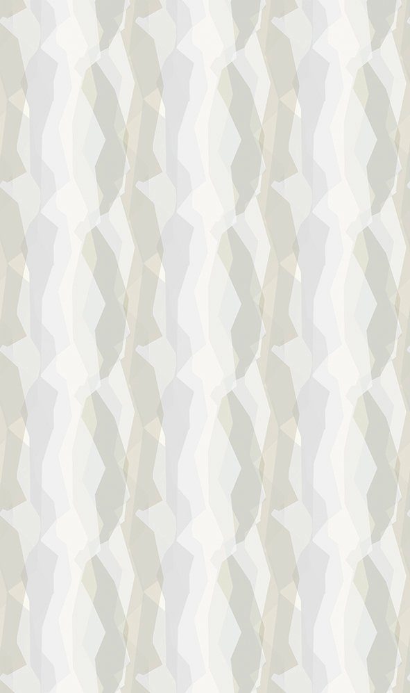 Marburg Vliestapete Silhouette, grafisch, moderne Tapete für Wohnzimmer Schlafzimmer Küche