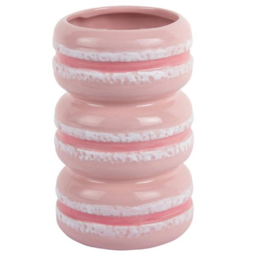 Present Time Dekovase Vase Macaron Soft Pink
