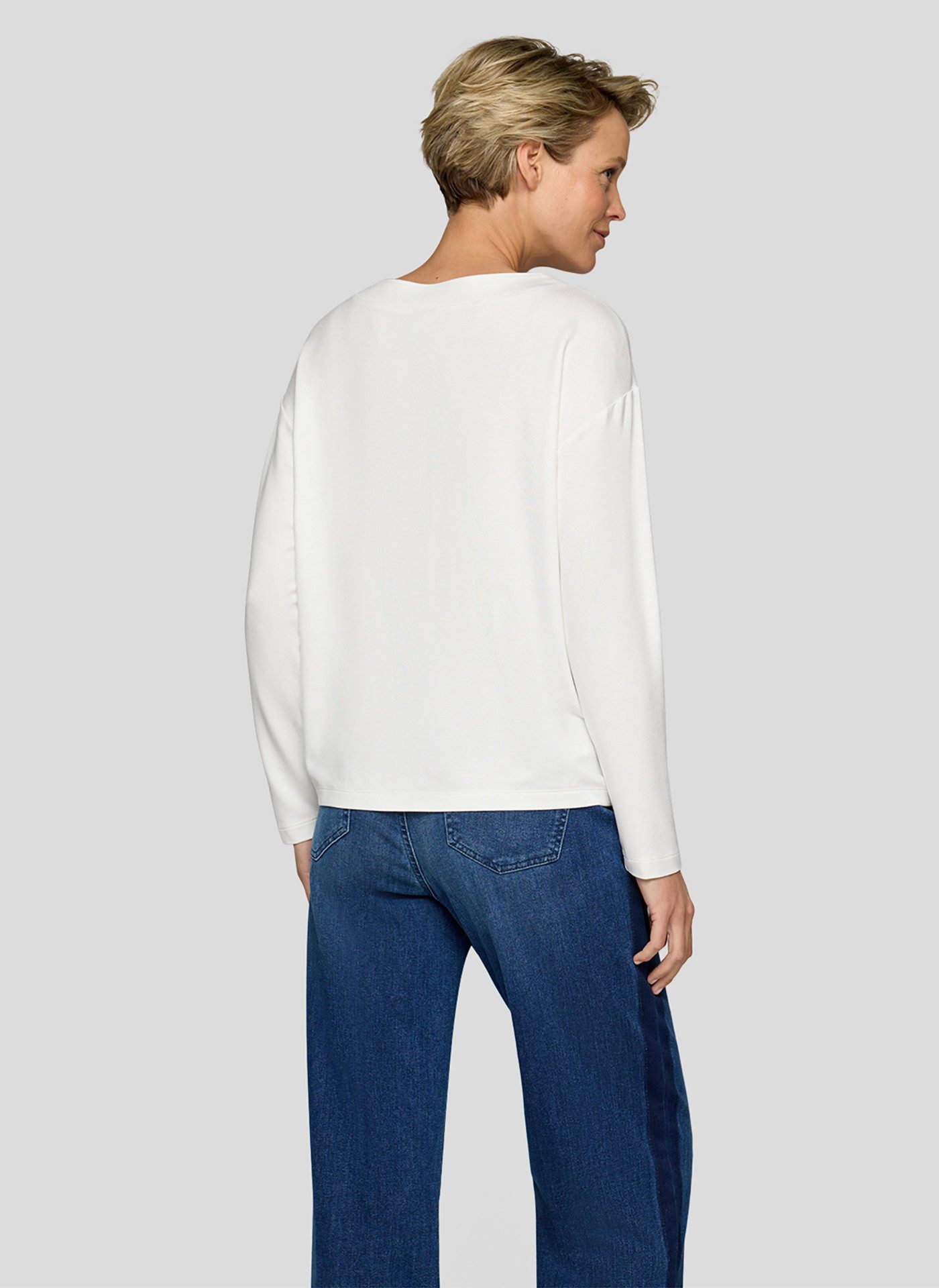 Rabe Print-Shirt T-Shirt