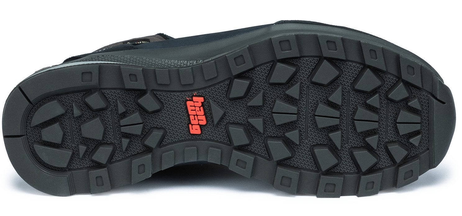 Hanwag Hanwag Damen Torsby SF Extra GTX Wanderstiefel Wanderstiefel
