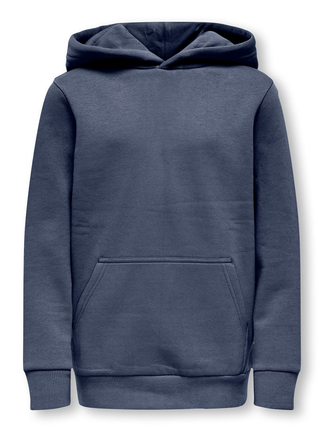 ONLY & SONS junior Kapuzensweatshirt OSJCERES HOODIE SWT NOOS Baumwollmischung, regular fit