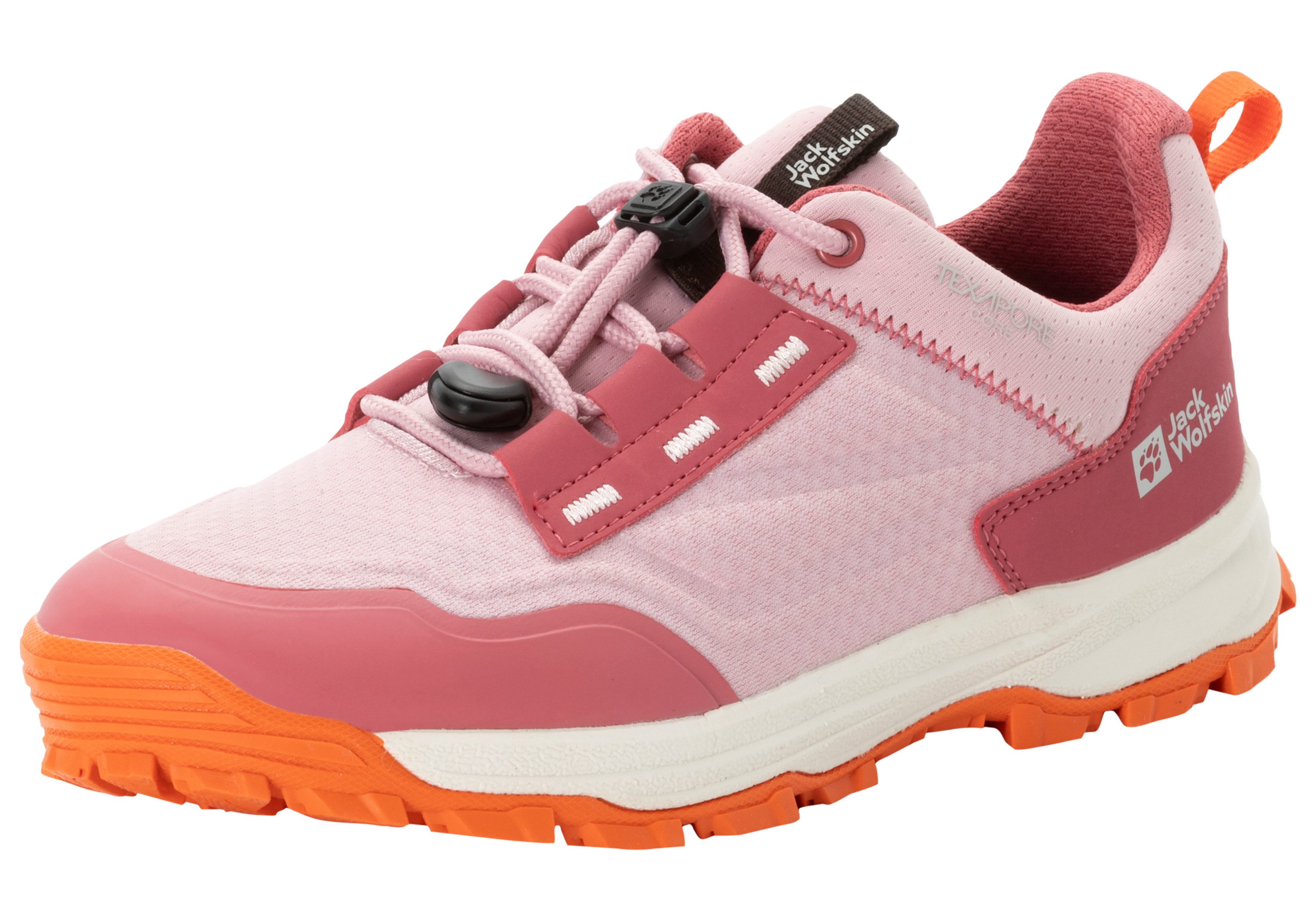 Jack Wolfskin CYROX TEXAPORE LOW K günstig online kaufen