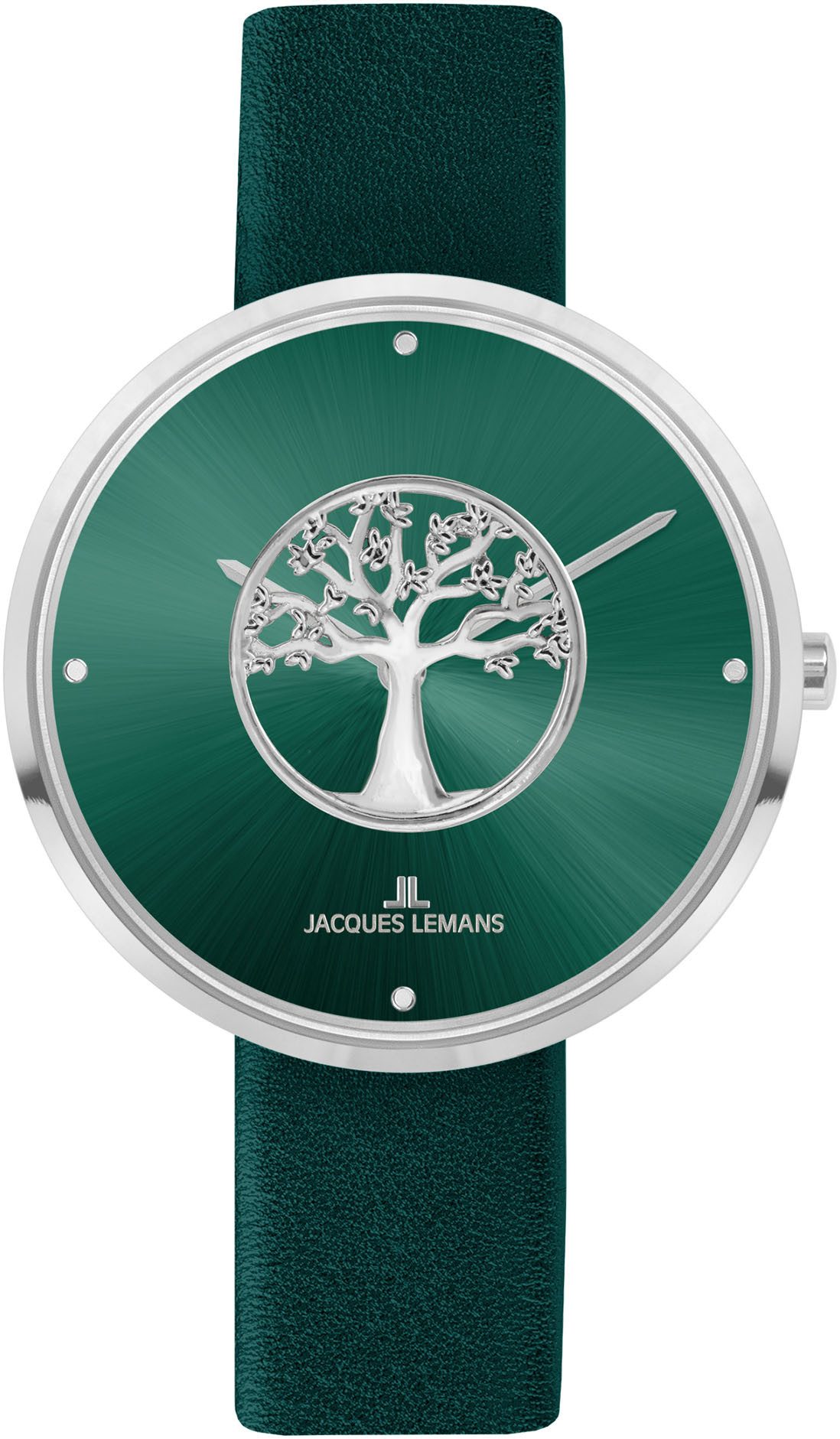Jacques Lemans Quarzuhr Design Collection 1-2092E, günstig online kaufen