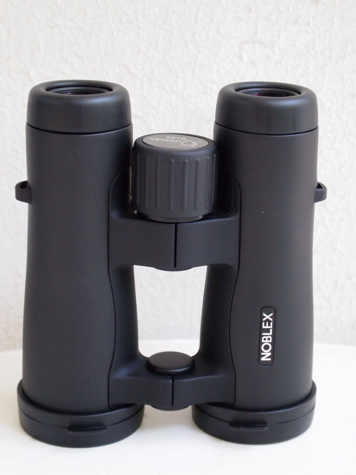 Noblex Noblex Fernglas Vector 8x42 für Jäger, Outdoor, ehemals Zeiss Jena Fernglas