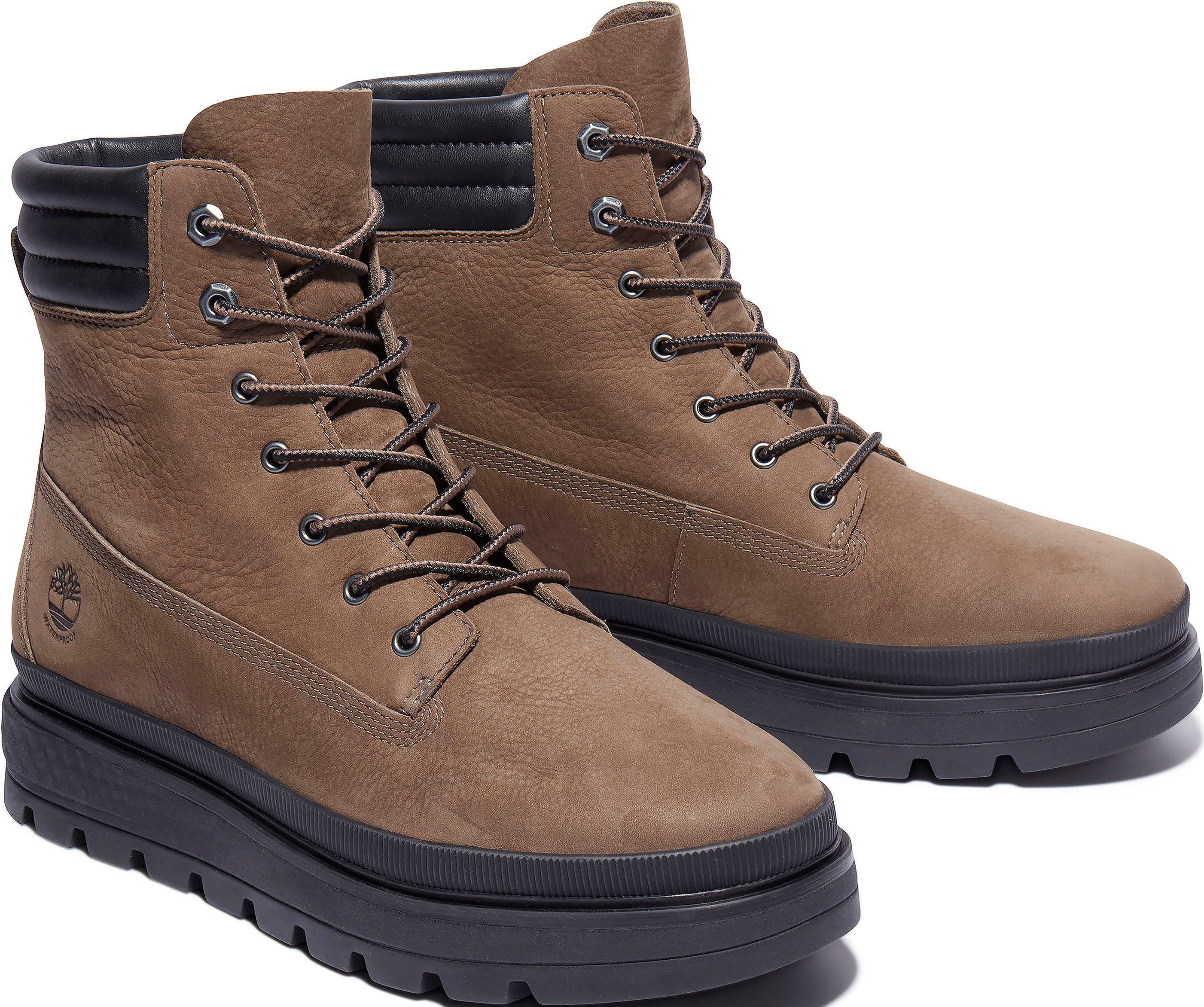 Timberland »Ray City 6 inch Boot WP« Schnürboots | OTTO