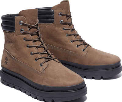 Timberland Ray City 6 inch Boot WP Schnürboots